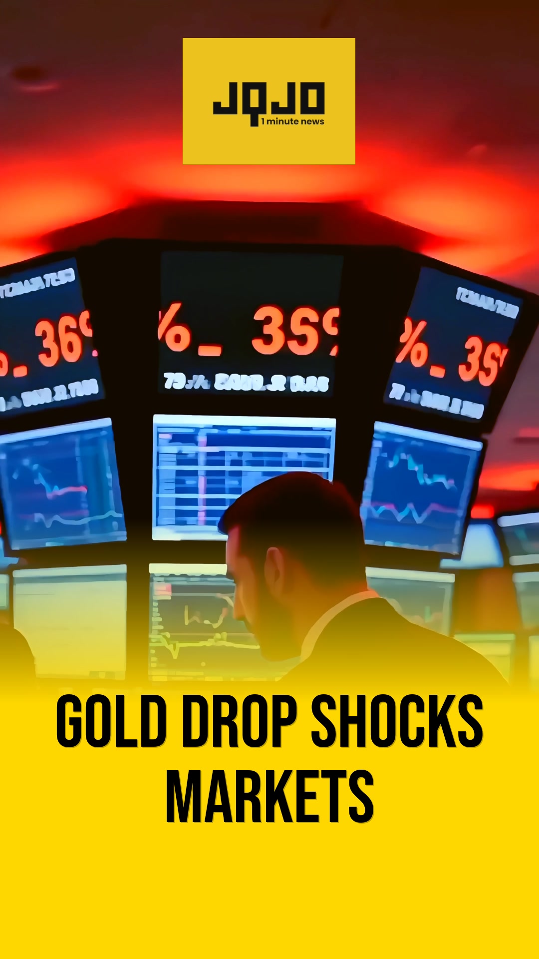 United States gold prices suffer steep June collapse