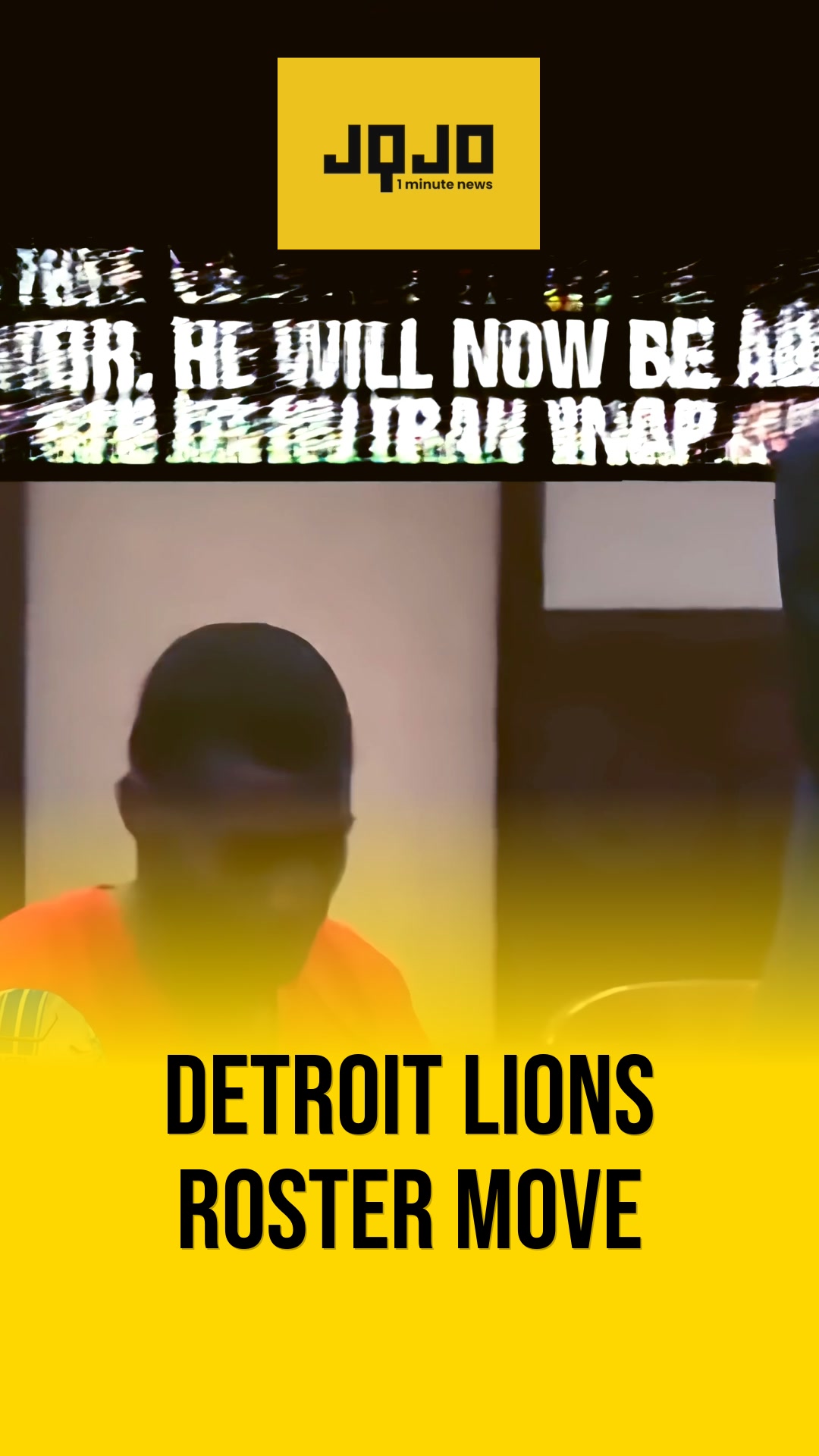 Detroit Lions cut Terrion Arnold after Florida arrest
