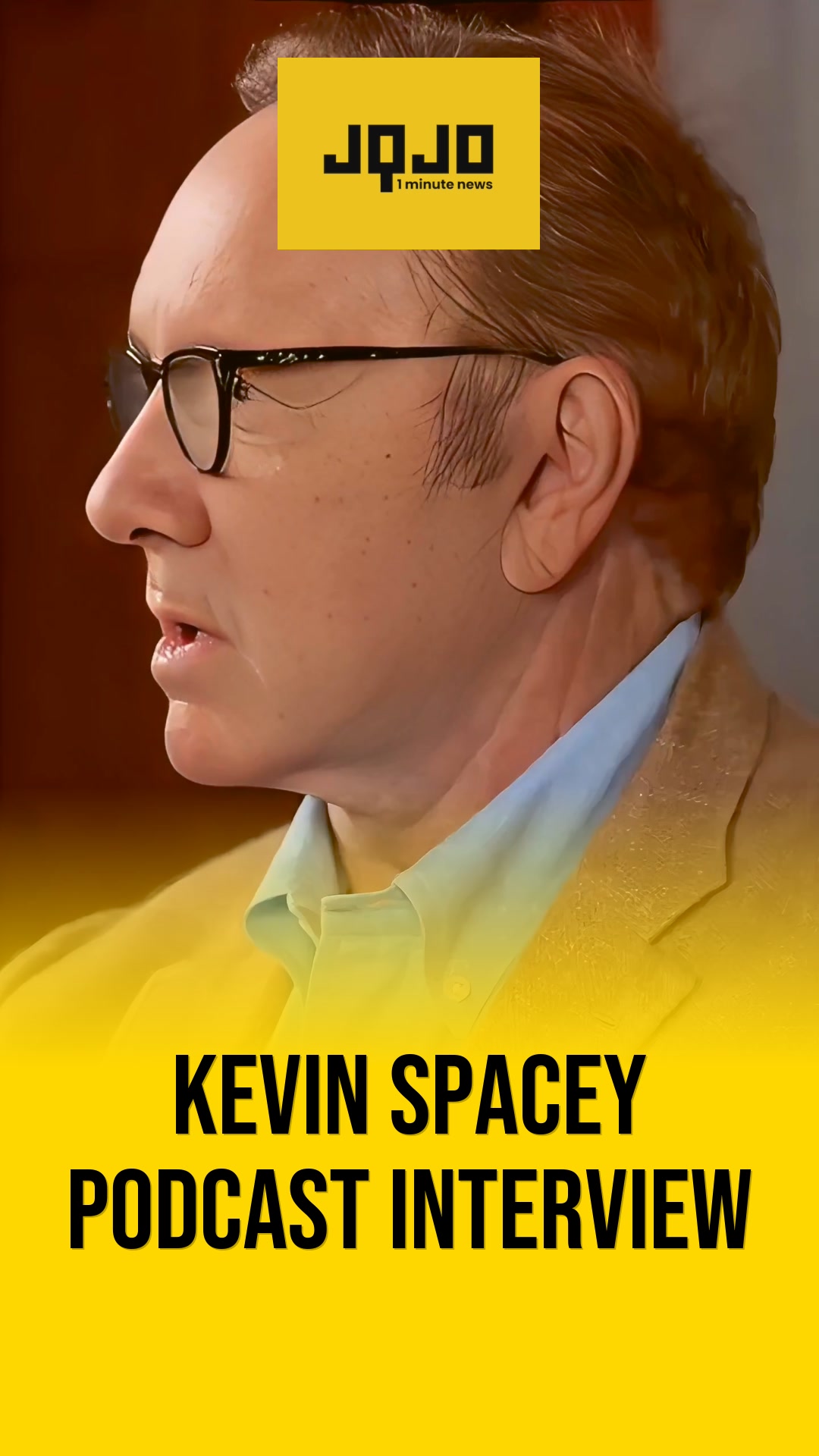 Los Angeles actor Kevin Spacey discusses LGBTQ+ tensions