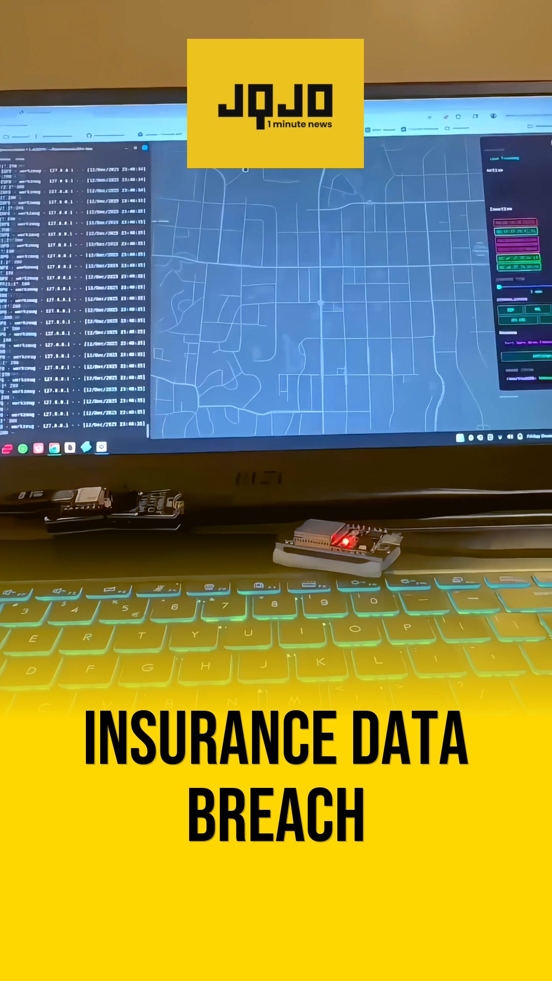 United States insurance regulators targeted in Oracle hack