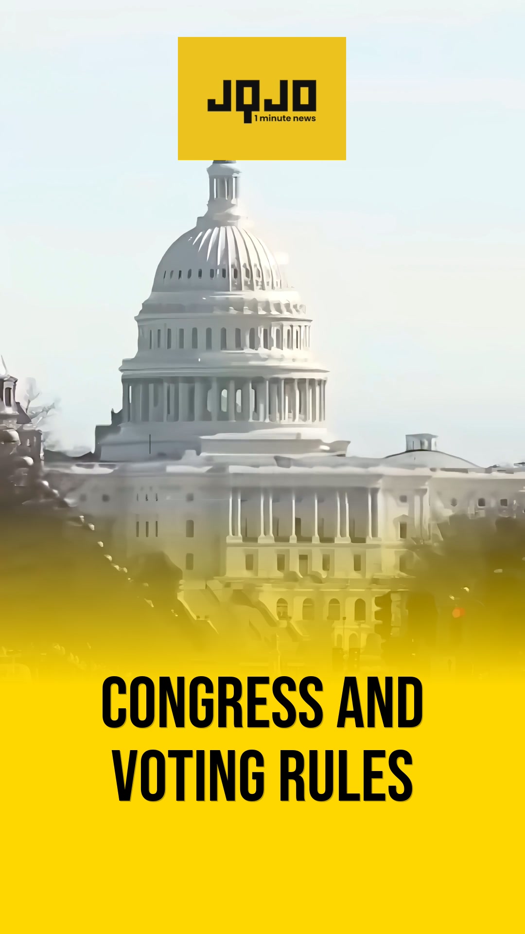Washington Republicans weigh reconciliation for Trump voting plan