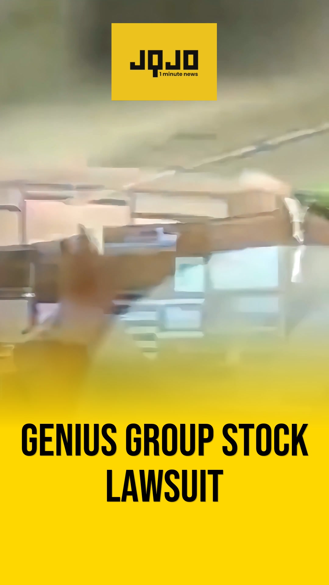 Miami investors sue Citadel, Virtu over Genius Group trading