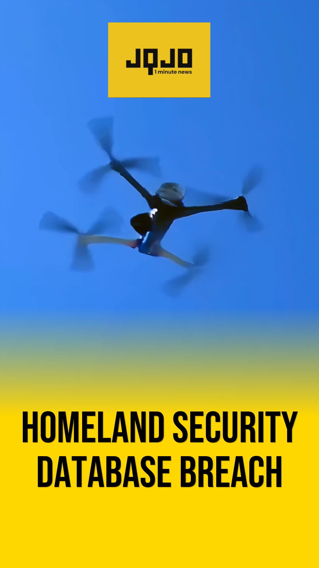 Washington: DHS investigates breach of key information network