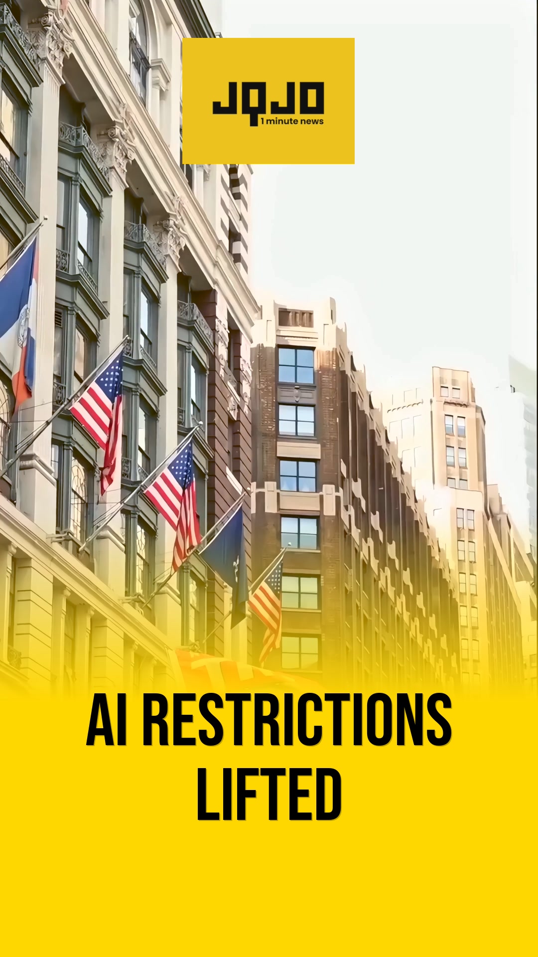 Washington lifts curbs on Anthropic AI models