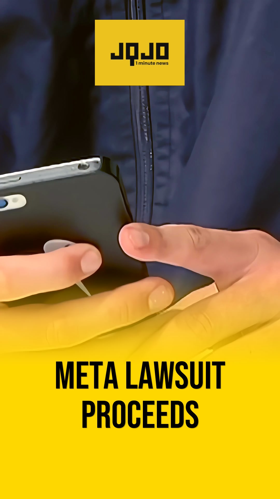 US court allows states' youth addiction lawsuit against Meta