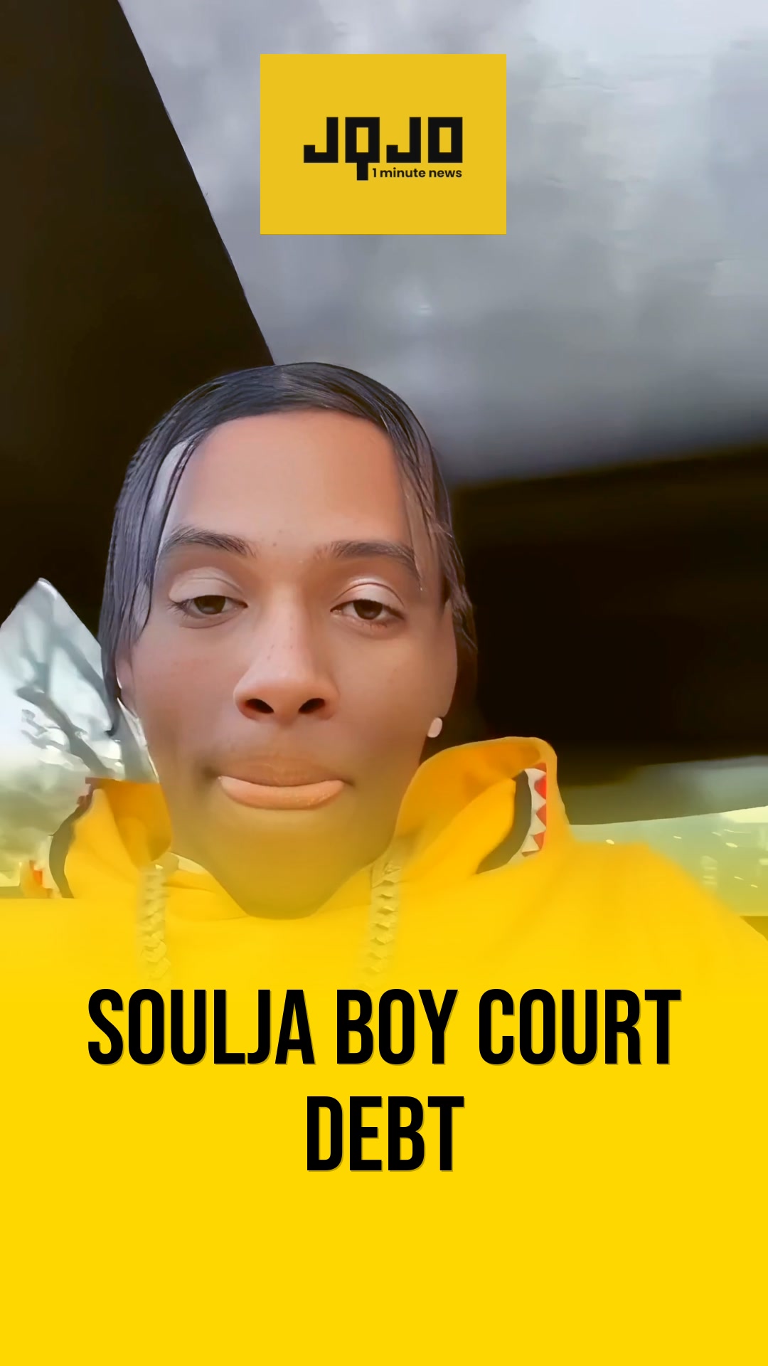 Los Angeles rapper Soulja Boy faces mounting $4.2 million judgment