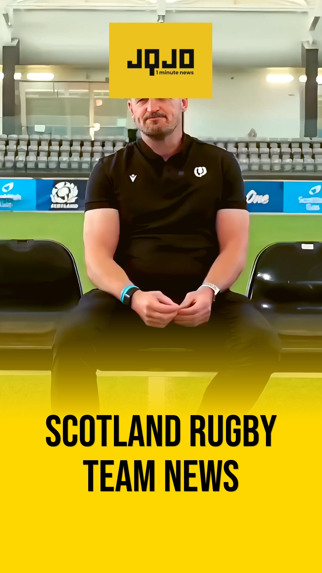 Cordoba: Schoeman, Cummings win 50th Scotland caps