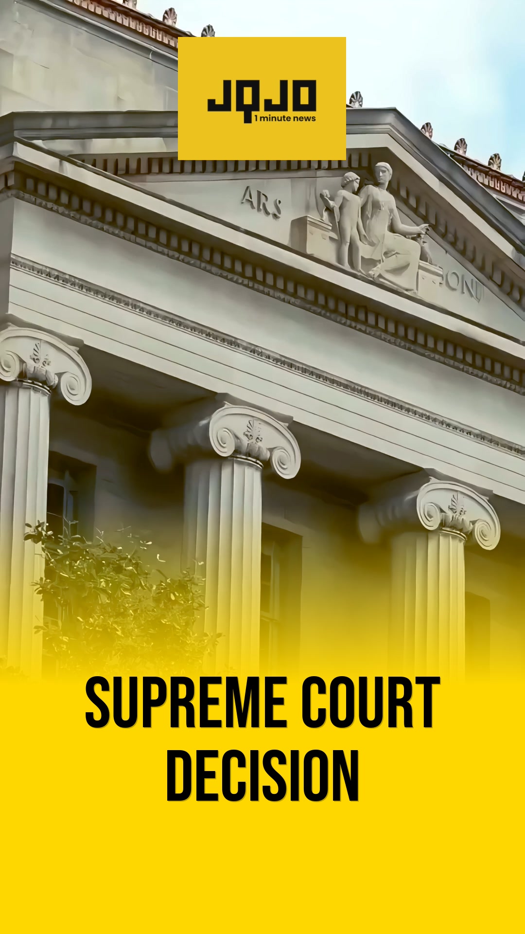 Supreme Court Rules 6-3 in Trump v. Slaughter, Overturning 90-Year-Old Precedent on Presidential Power