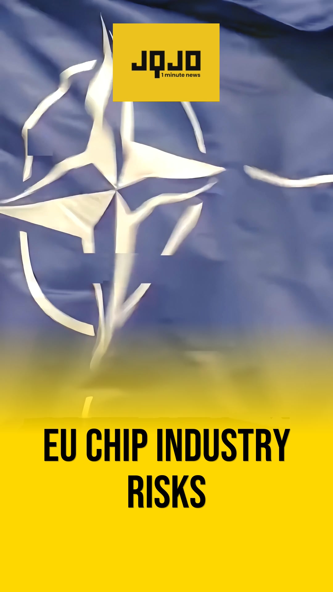European Union warned of bleak semiconductor future
