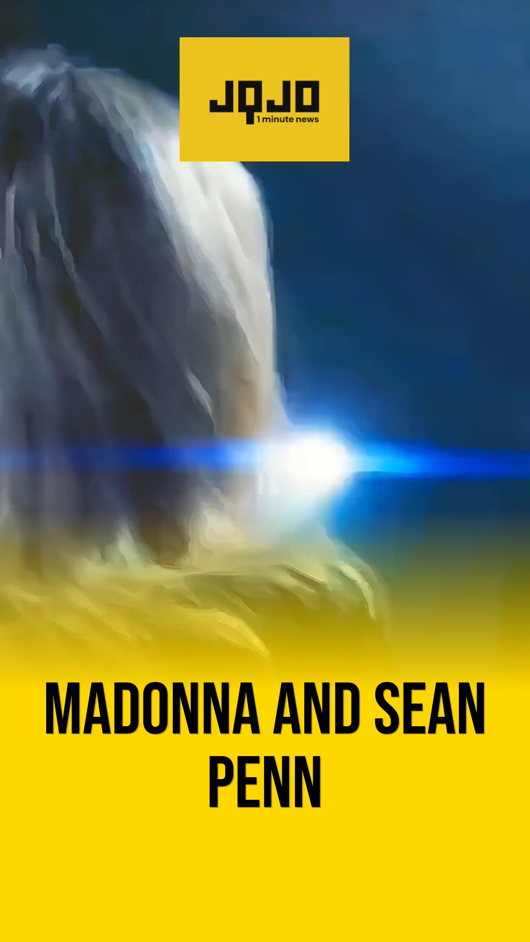 Los Angeles singer Madonna’s new song revisits Penn marriage