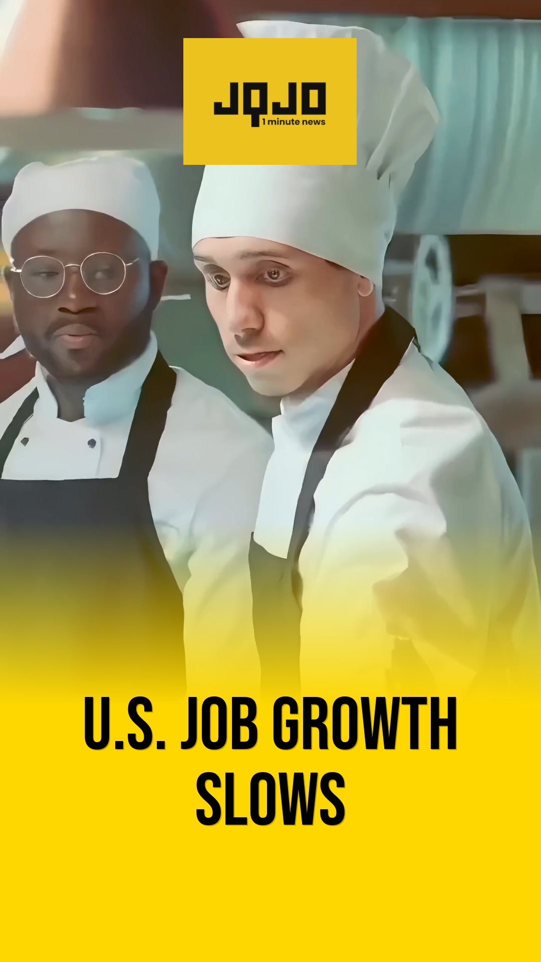 U.S. Job Growth Slows Sharply in June to Just 57,000, Missing Estimates