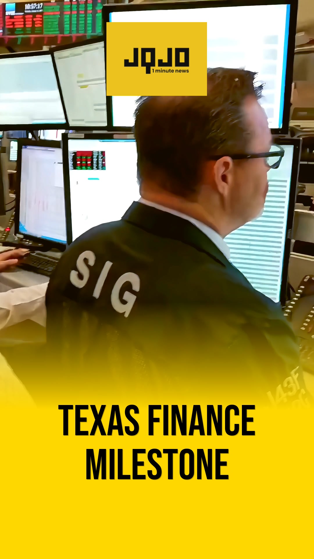 Dallas exchange launches trading, challenges Wall Street dominance