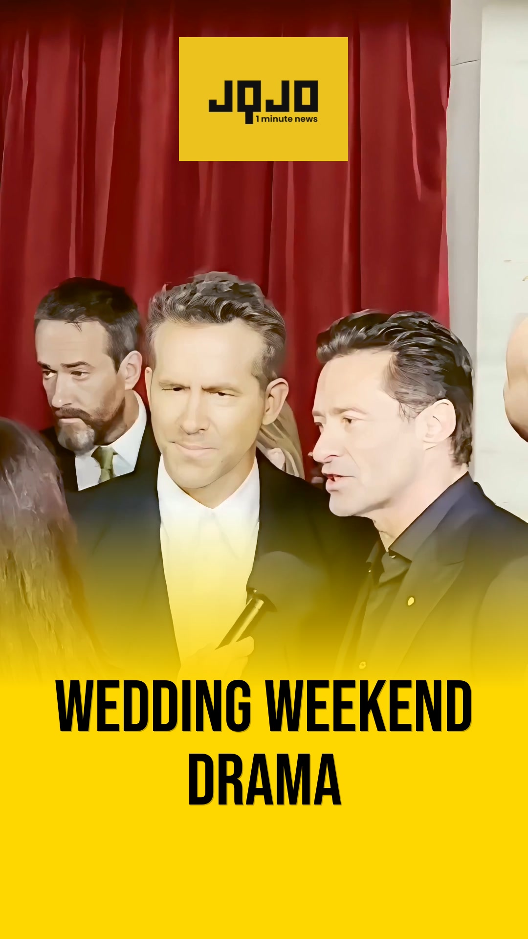 Blake Lively & Ryan Reynolds Absent from Taylor Swift and Travis Kelce Wedding Weekend Amid Legal Dispute Fallout