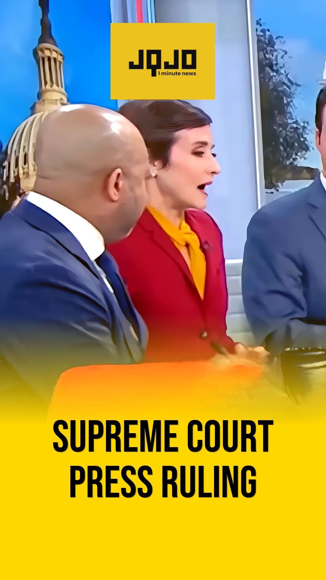 Washington court lets Herridge contempt fine proceed