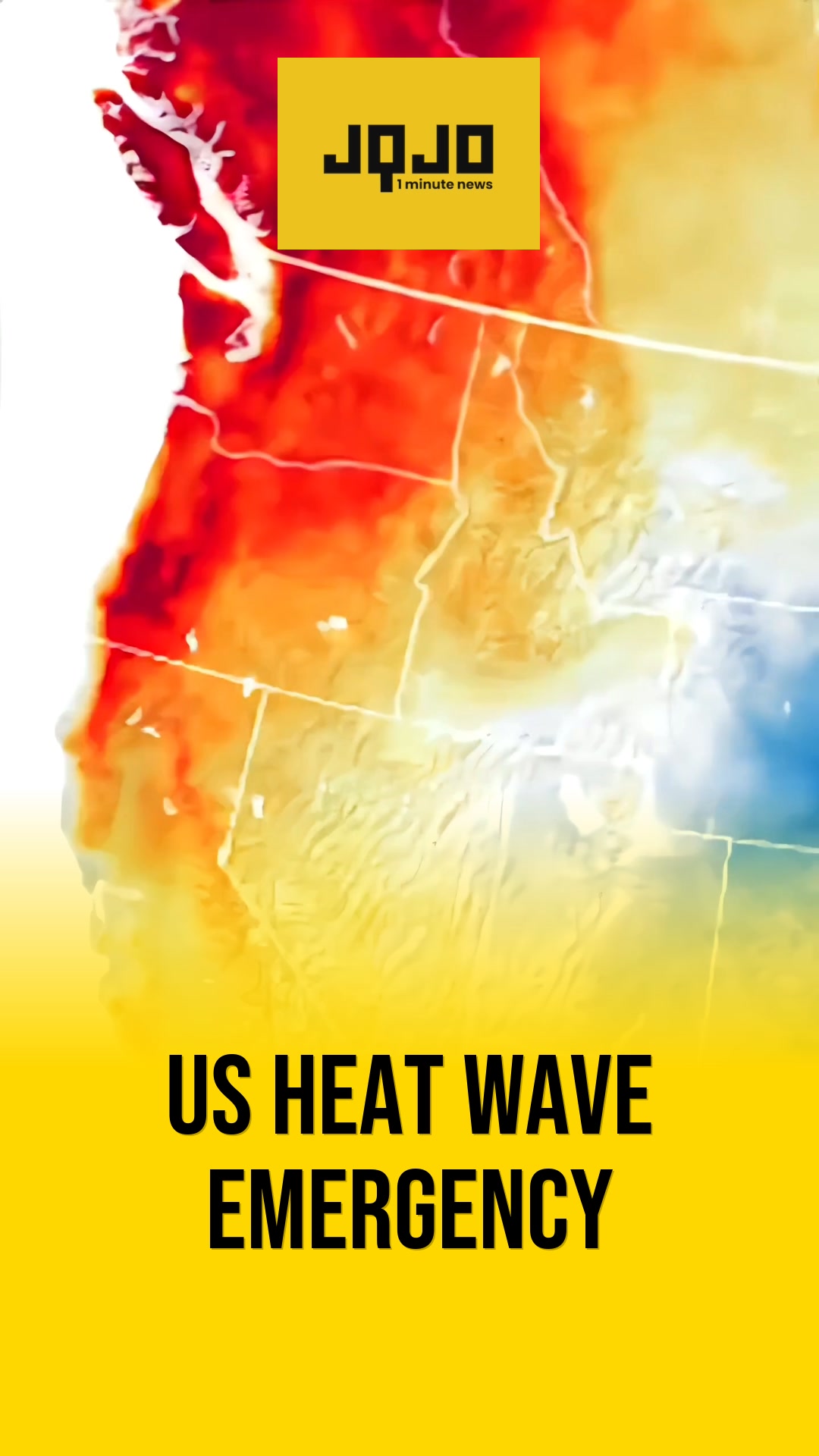 United States heat wave kills 25 amid storms
