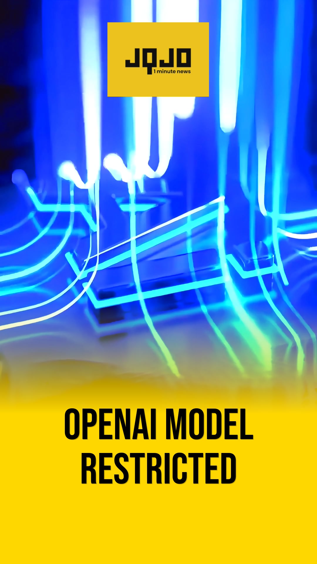 United States limits access to OpenAI GPT-5.6 models