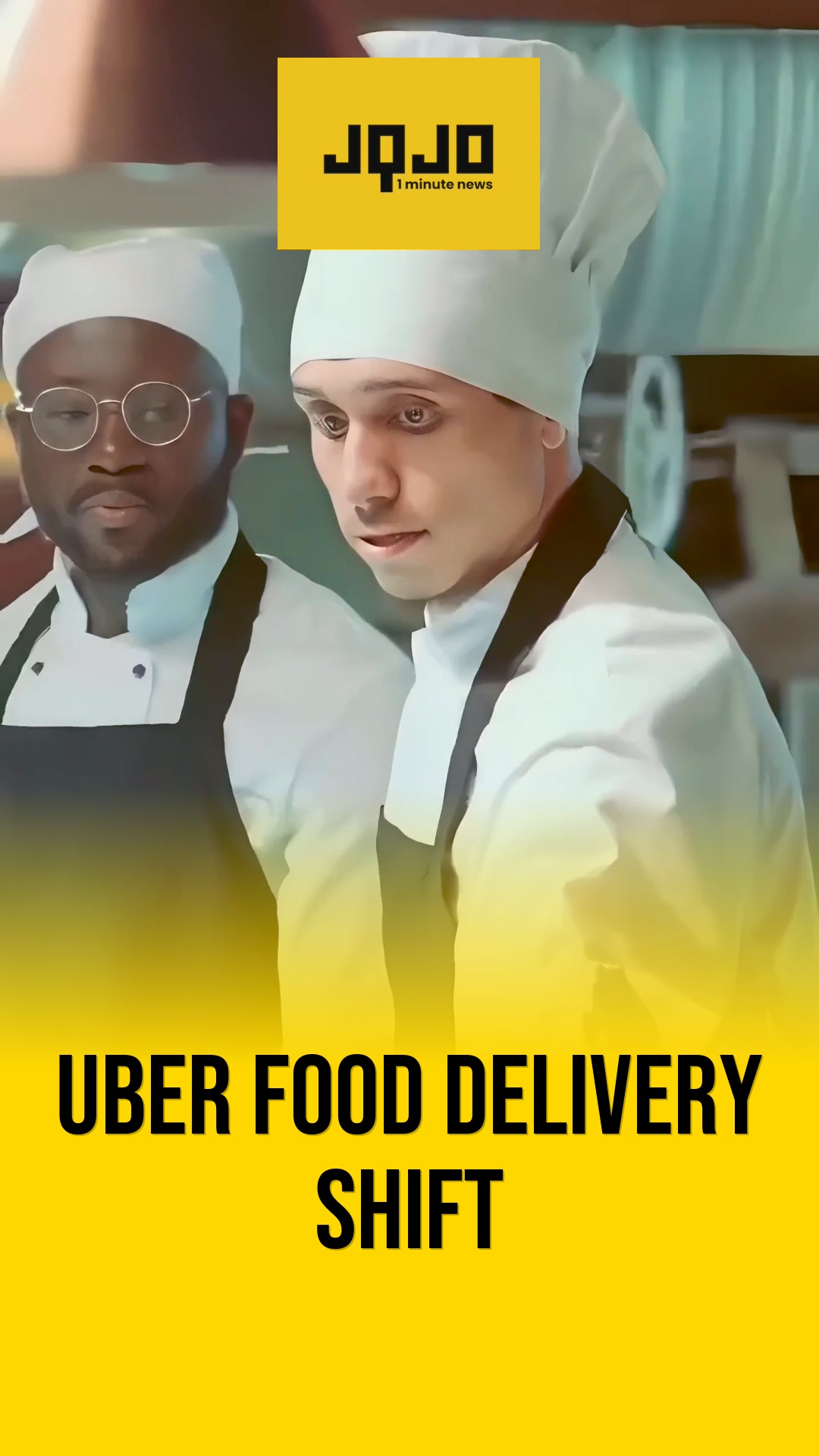 Europe: Uber halts food rollout for Delivery Hero talks