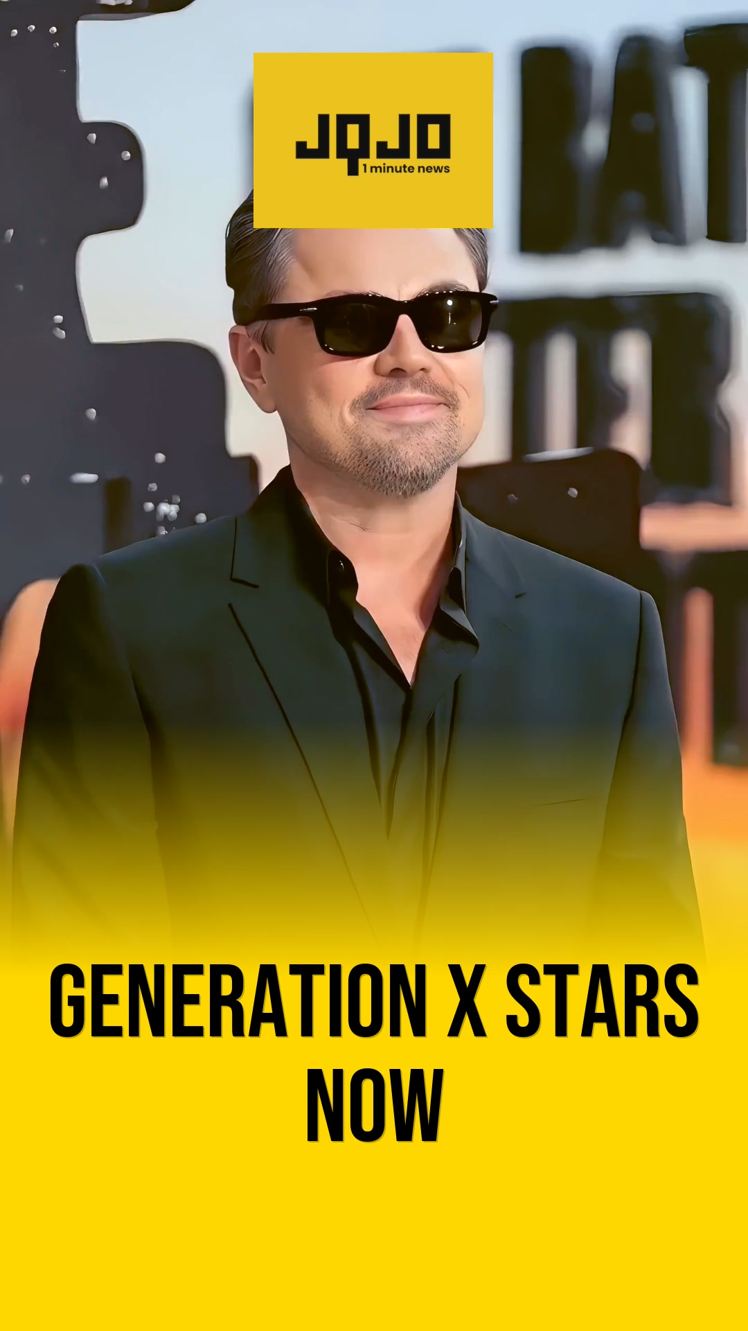 United States Generation X actors sustain enduring appeal