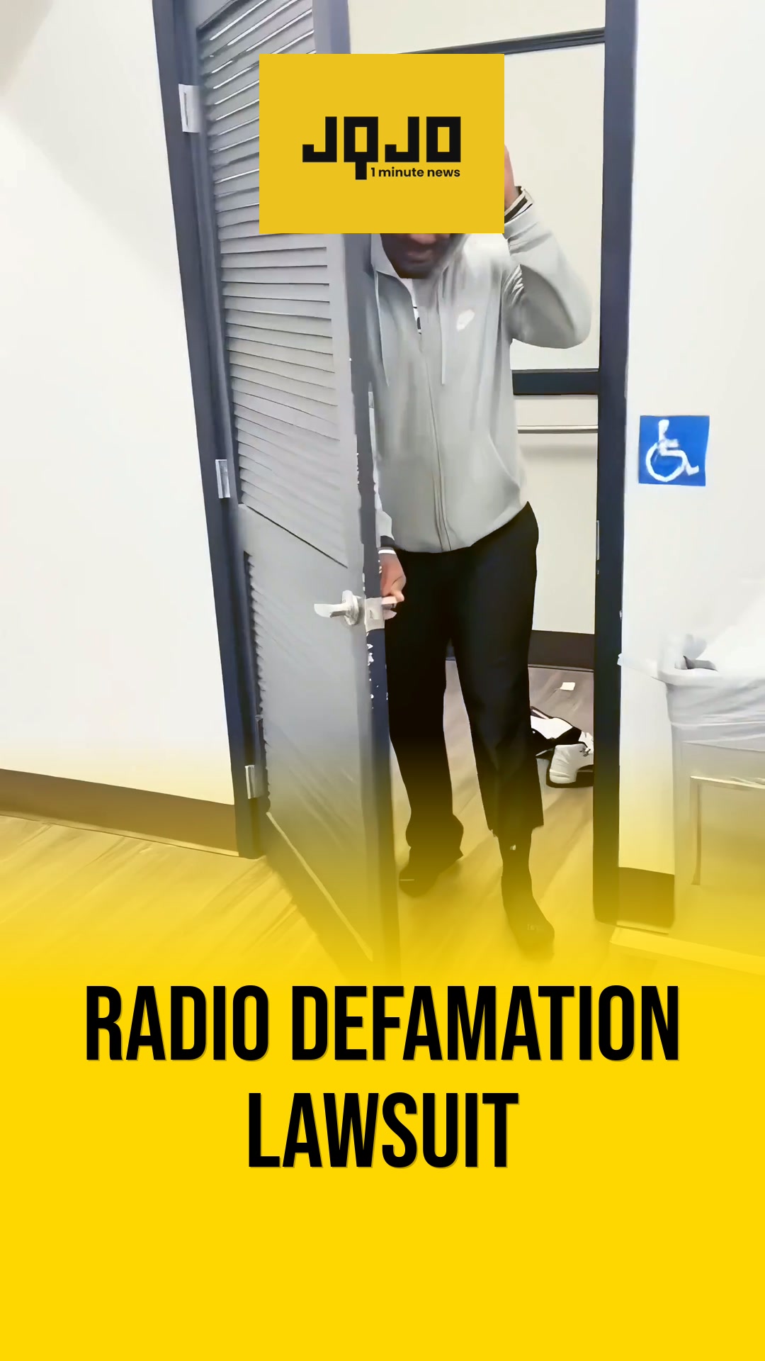 Atlanta radio host sues colleague’s estranged wife for defamation