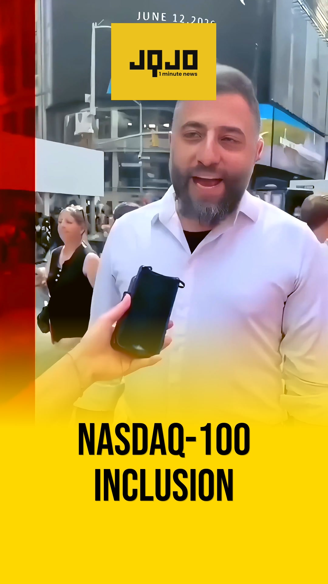 SpaceX Fast-Tracked Into Nasdaq-100 Index, Triggering Massive $4.3 Billion Passive Buying Wave