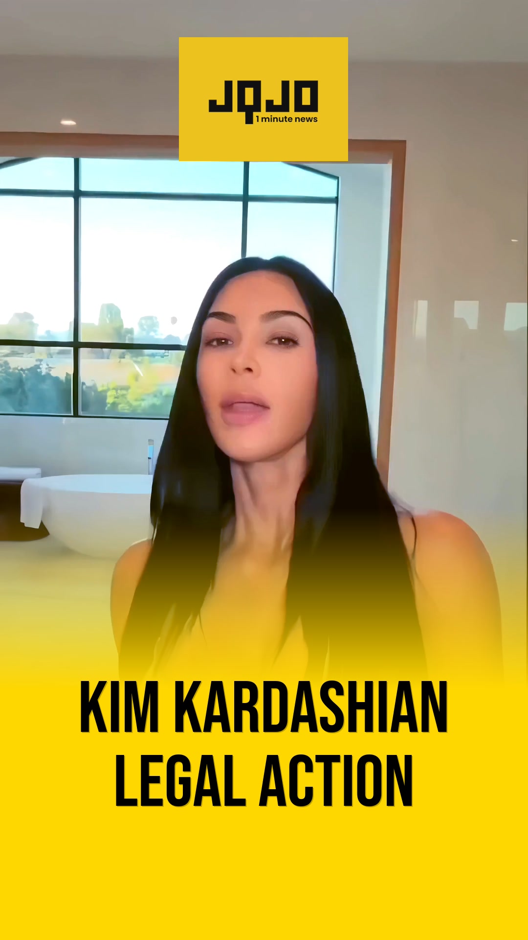 Los Angeles court petitioned to extend Kardashian restraining order