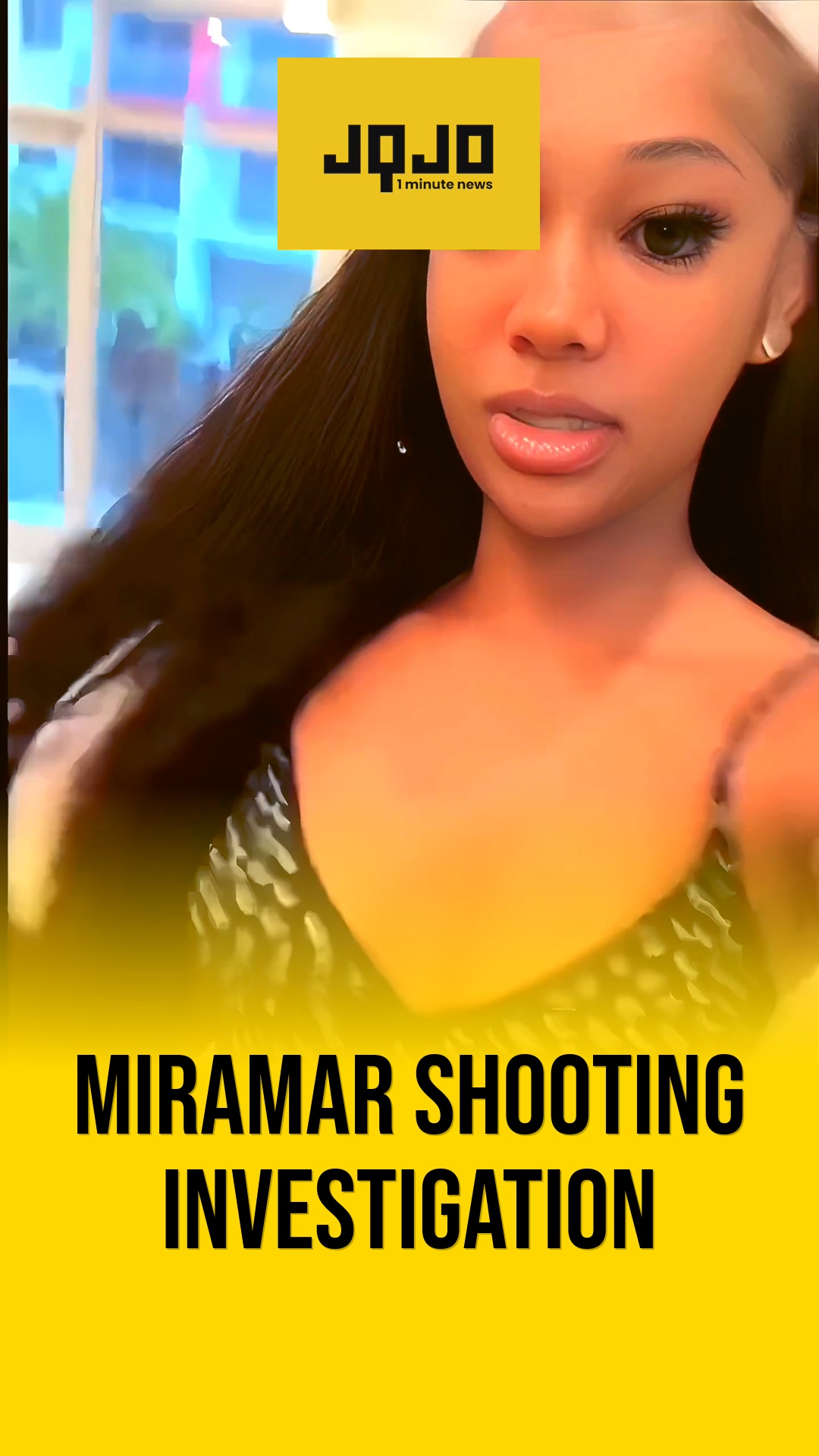 Miramar police release 911 audio from fatal drive-by