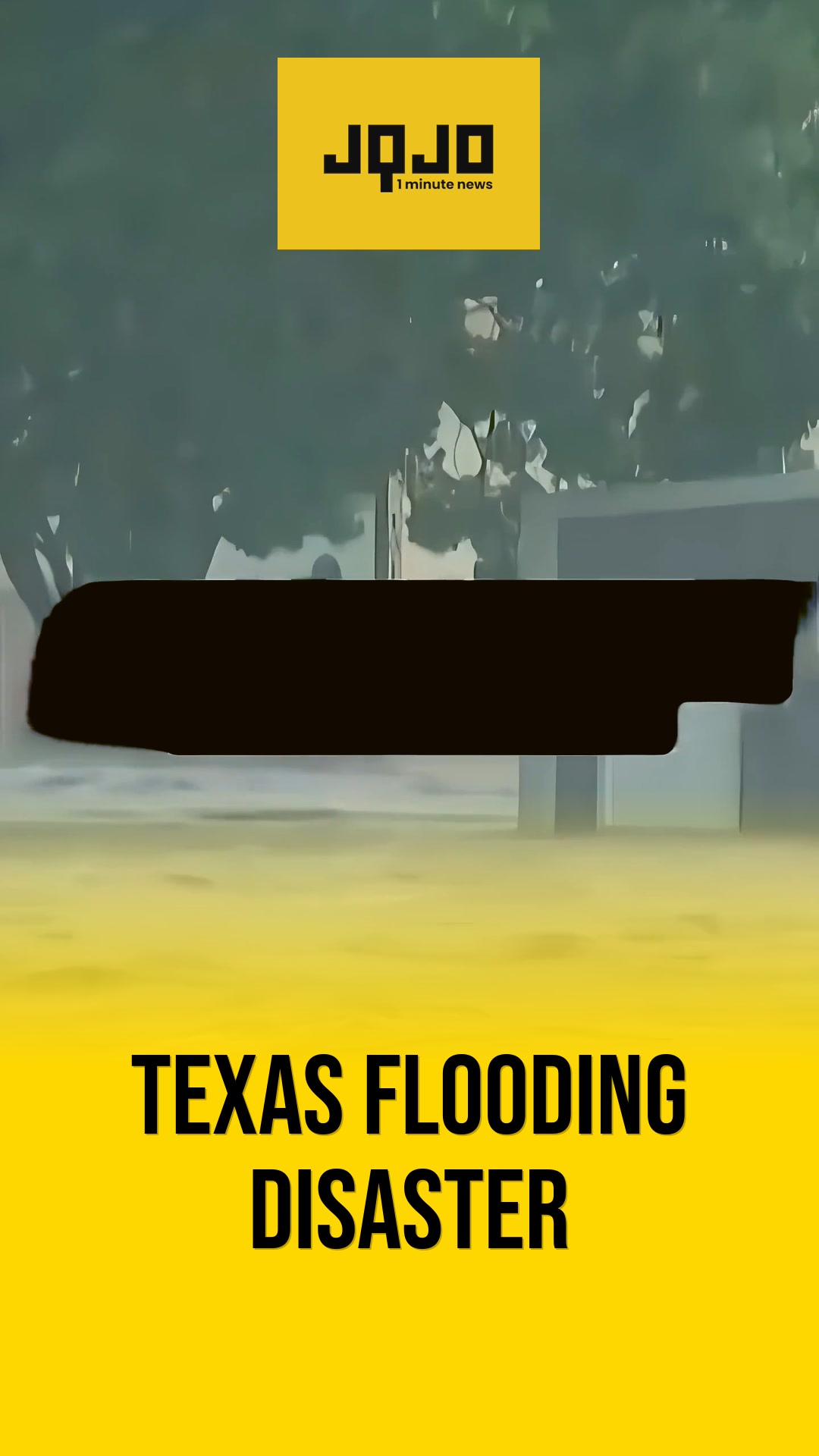 Texas flooding leaves over 100 dead, 160 missing