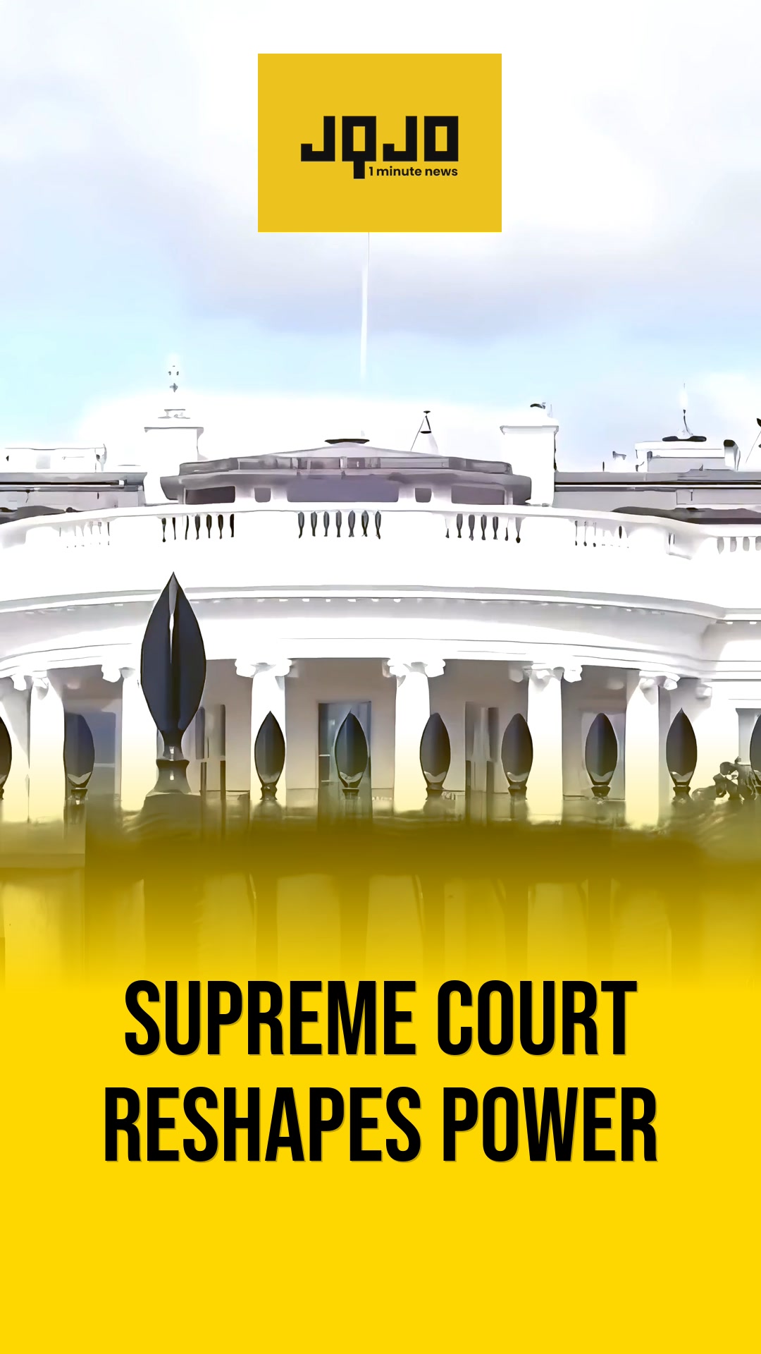 Washington: Supreme Court curbs independence of federal agencies
