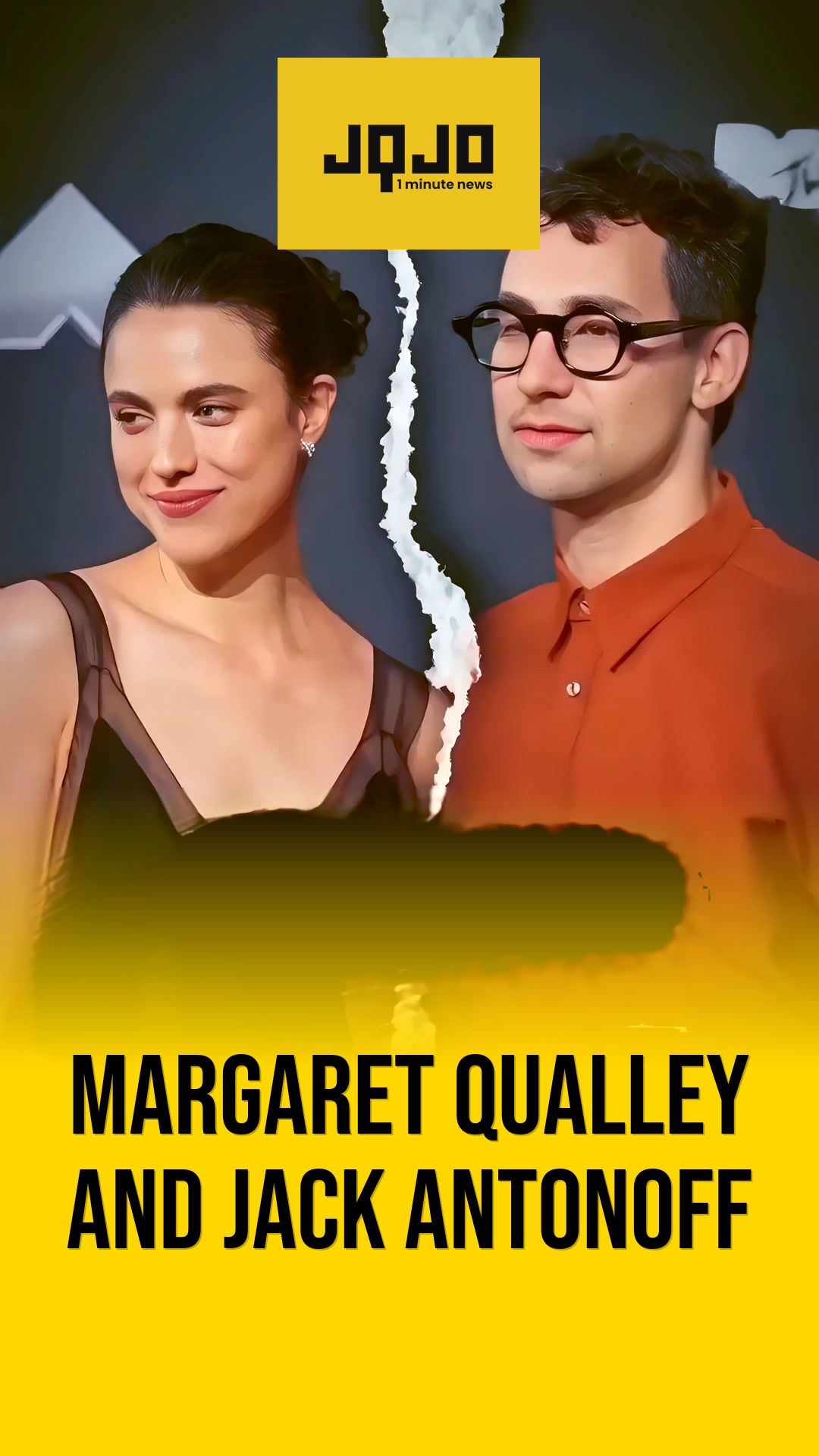 United States: Margaret Qualley, Jack Antonoff separate after marriage