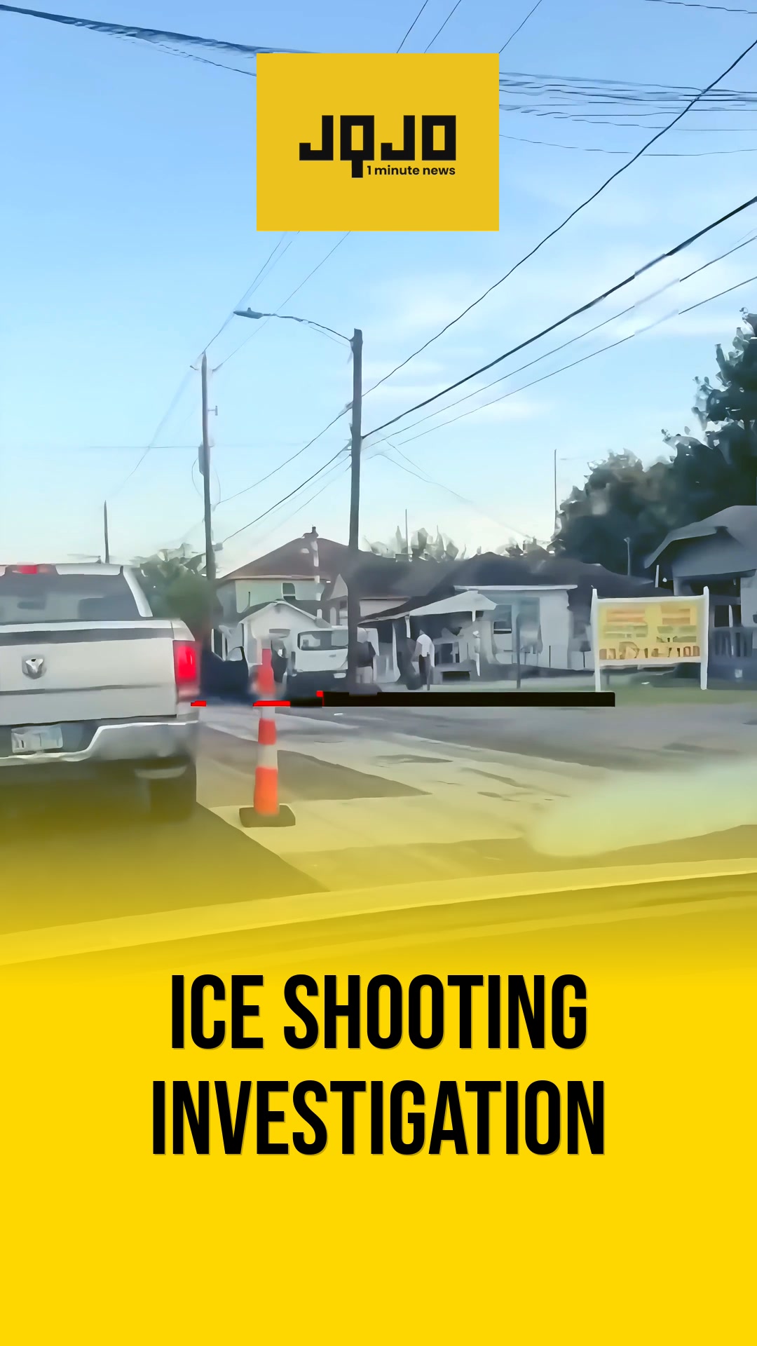 Houston ICE shooting of Mexican national prompts probe