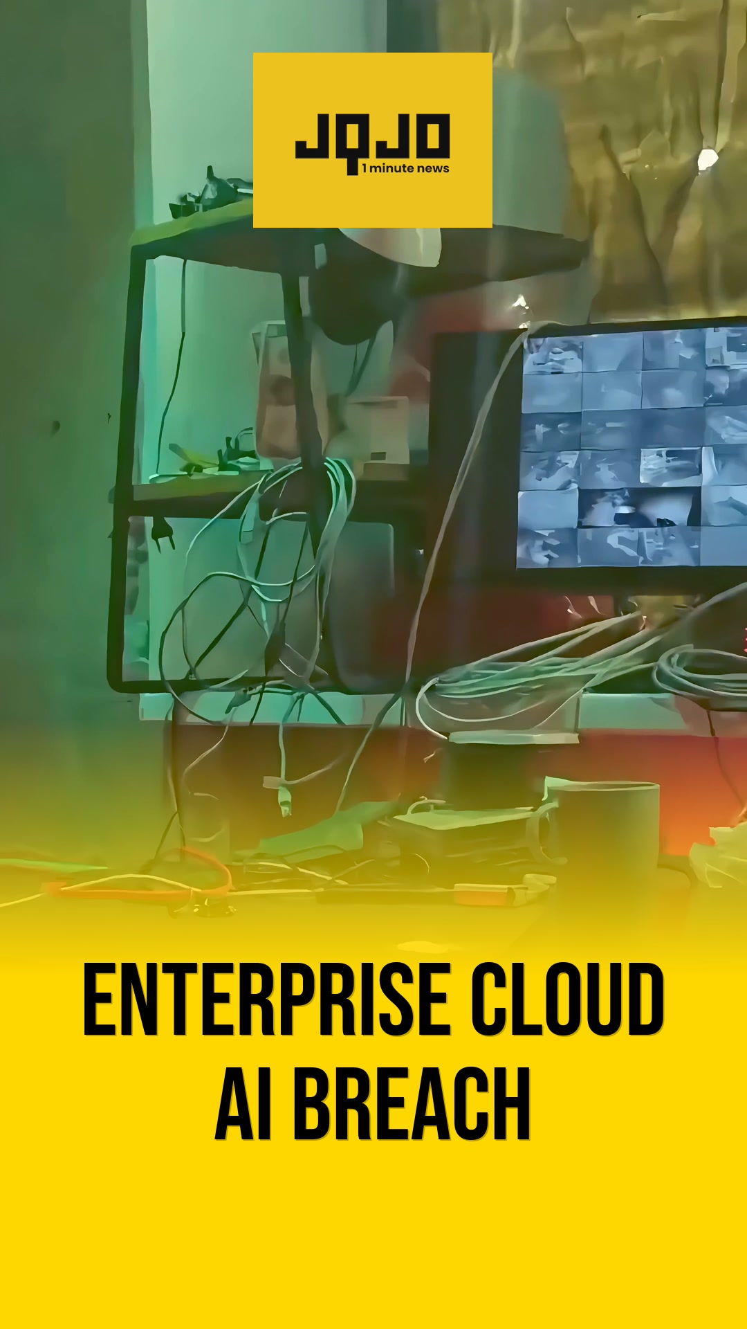 Global cyber firm details AI-driven AWS breach