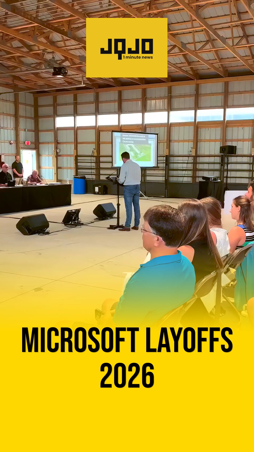 Microsoft Layoffs Hit 4,800 Workers in Sweeping Xbox and Commercial Restructuring