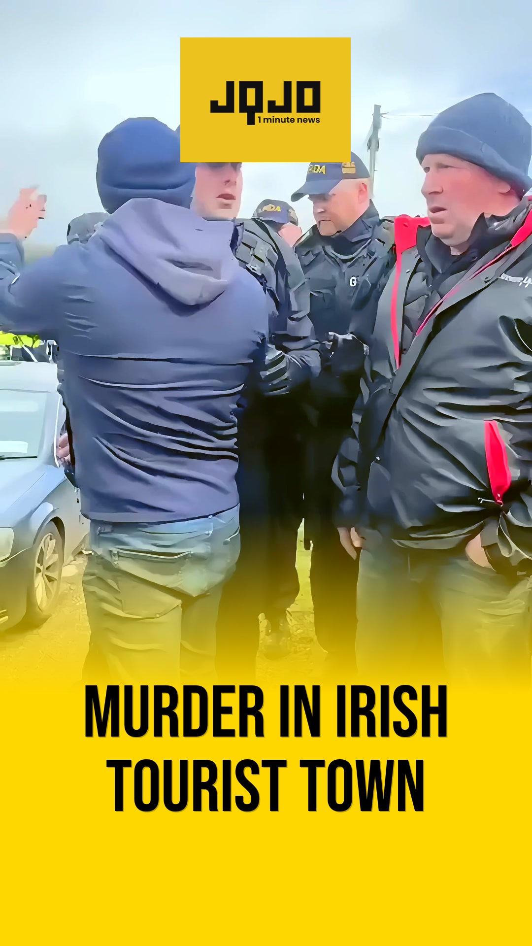 Ireland: American mother killed in Killarney home