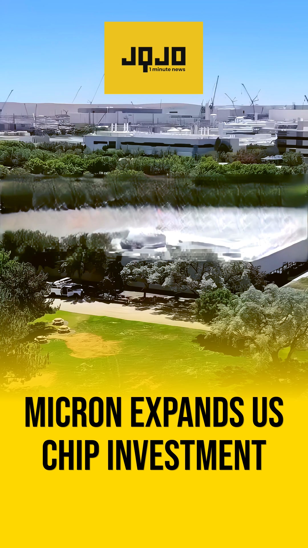 United States Micron raises chip investment to $250bn