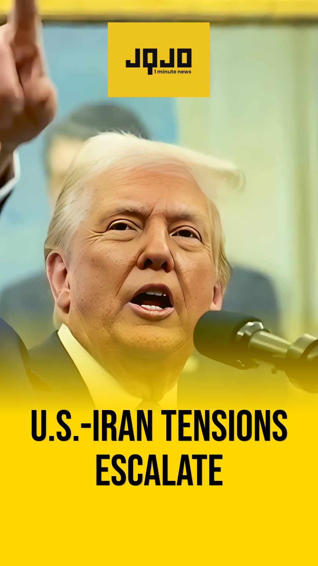 United States launches major airstrikes across southern Iran