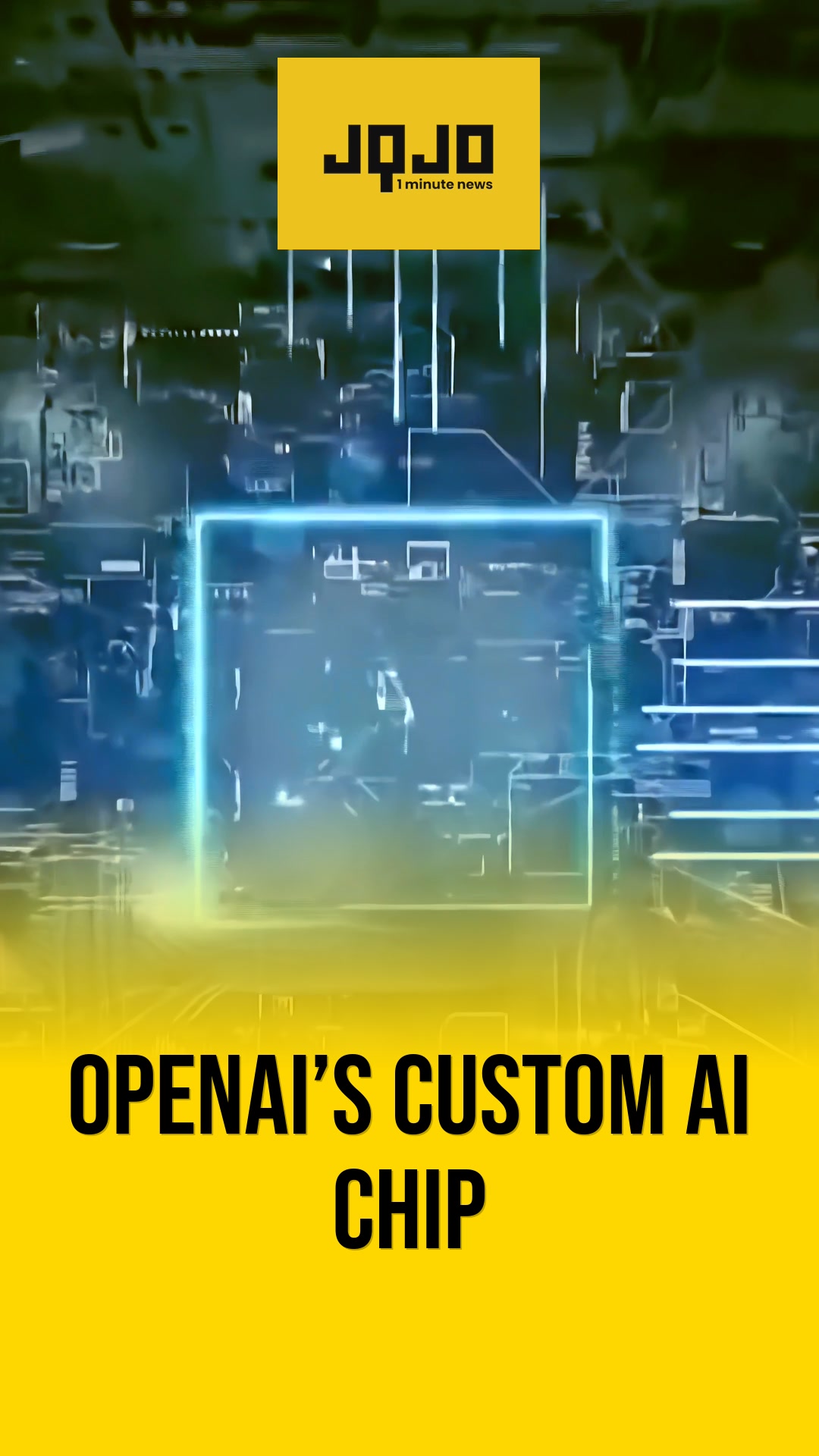 United States firms unveil custom Jalapeño AI processor