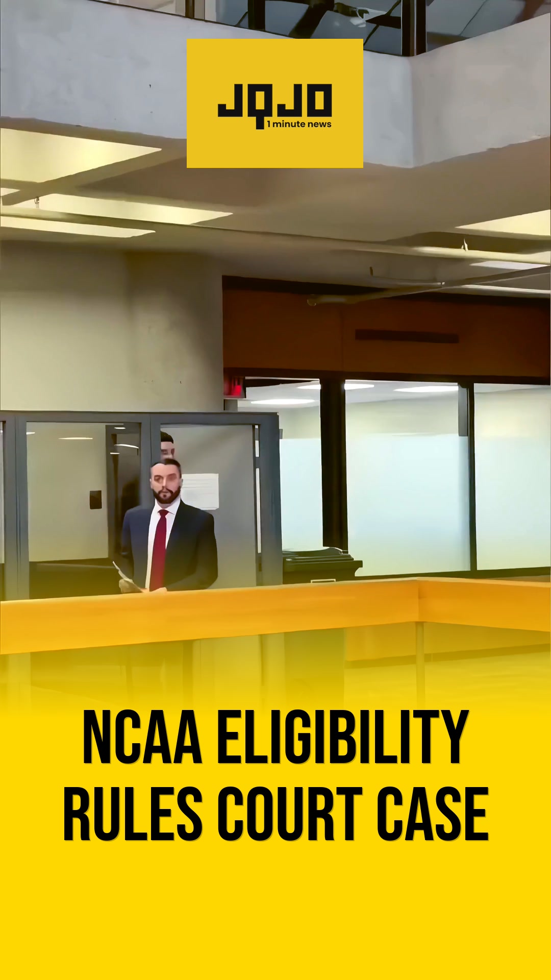 Ohio Judge Grants Injunction for College Basketball Players Suing NCAA
