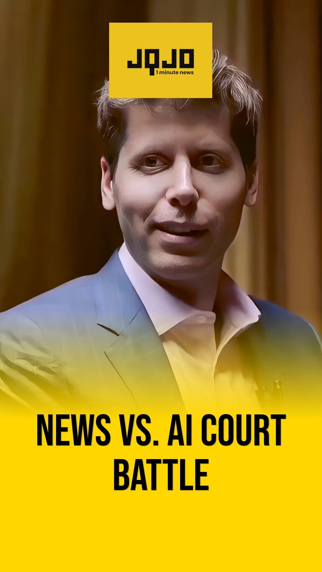 New York publishers seek sanctions against OpenAI