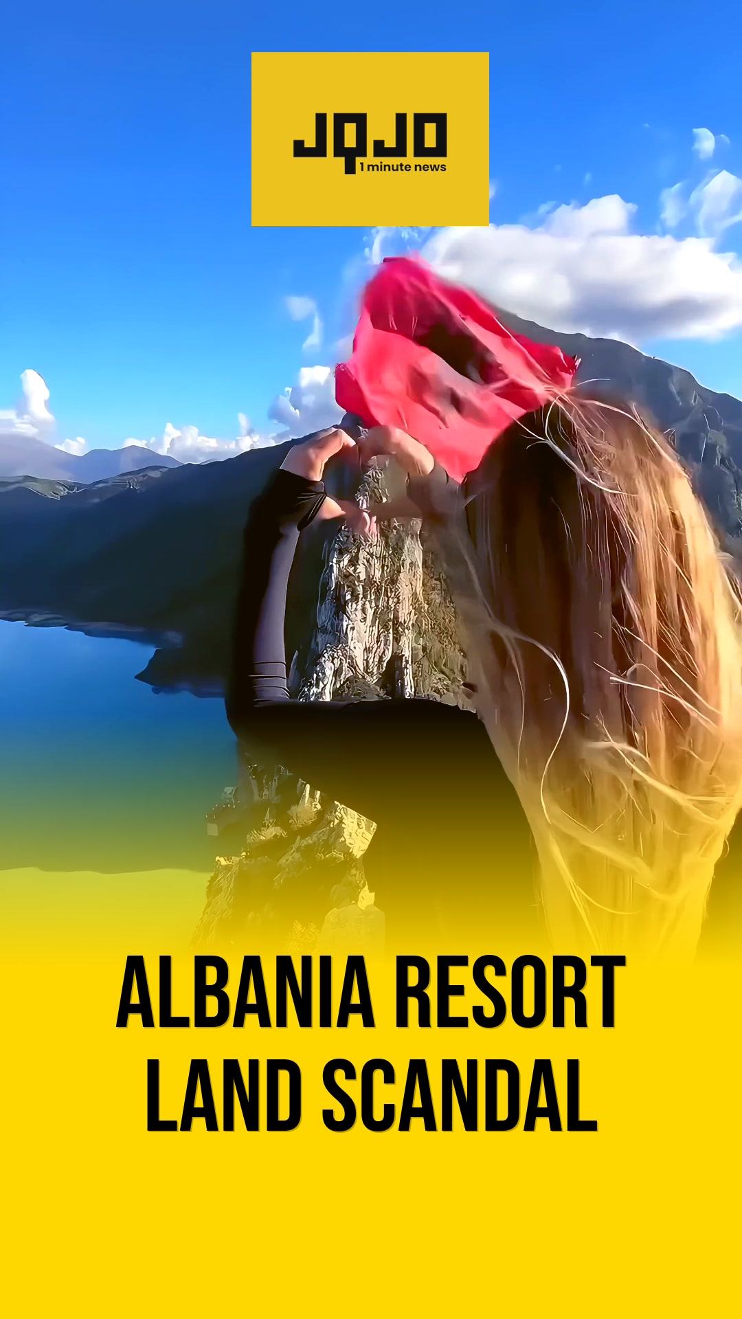 Albania probes resort land deeds tied to Kushner