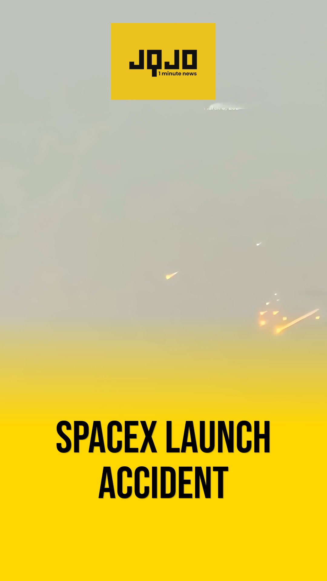 United States grounds SpaceX Falcon 9 after booster explosion