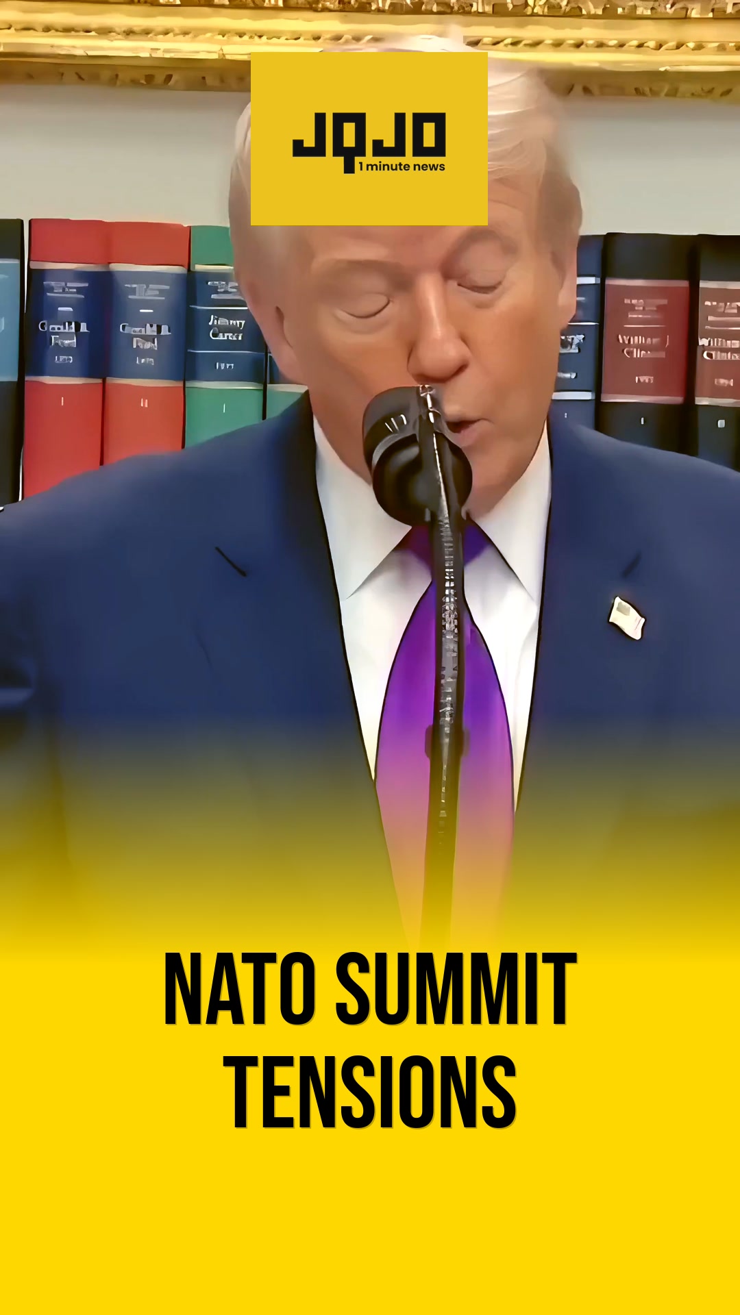 Turkey hosts NATO summit as Trump shifts stance