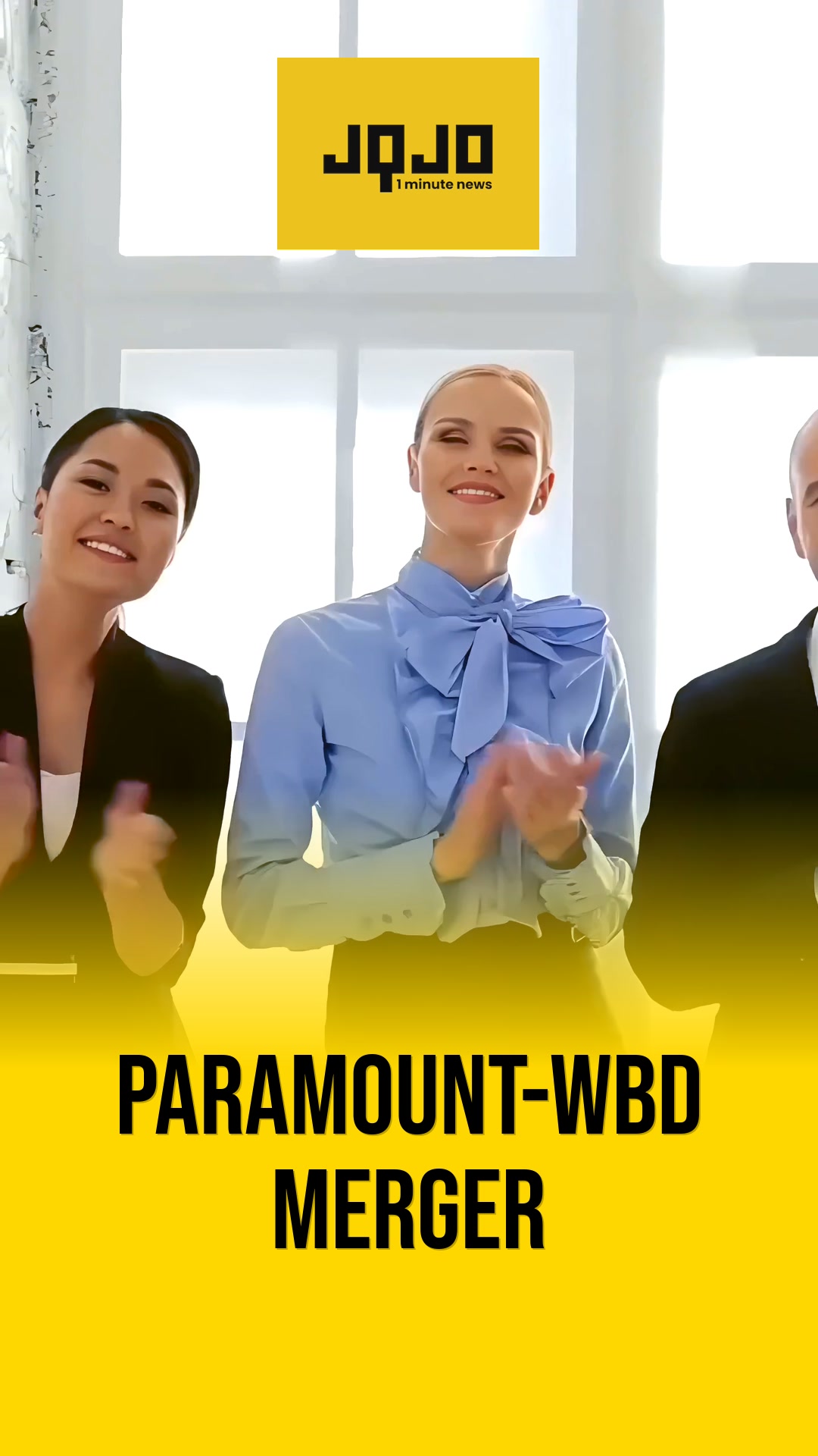 Oregon drops court bid against Paramount-WBD merger