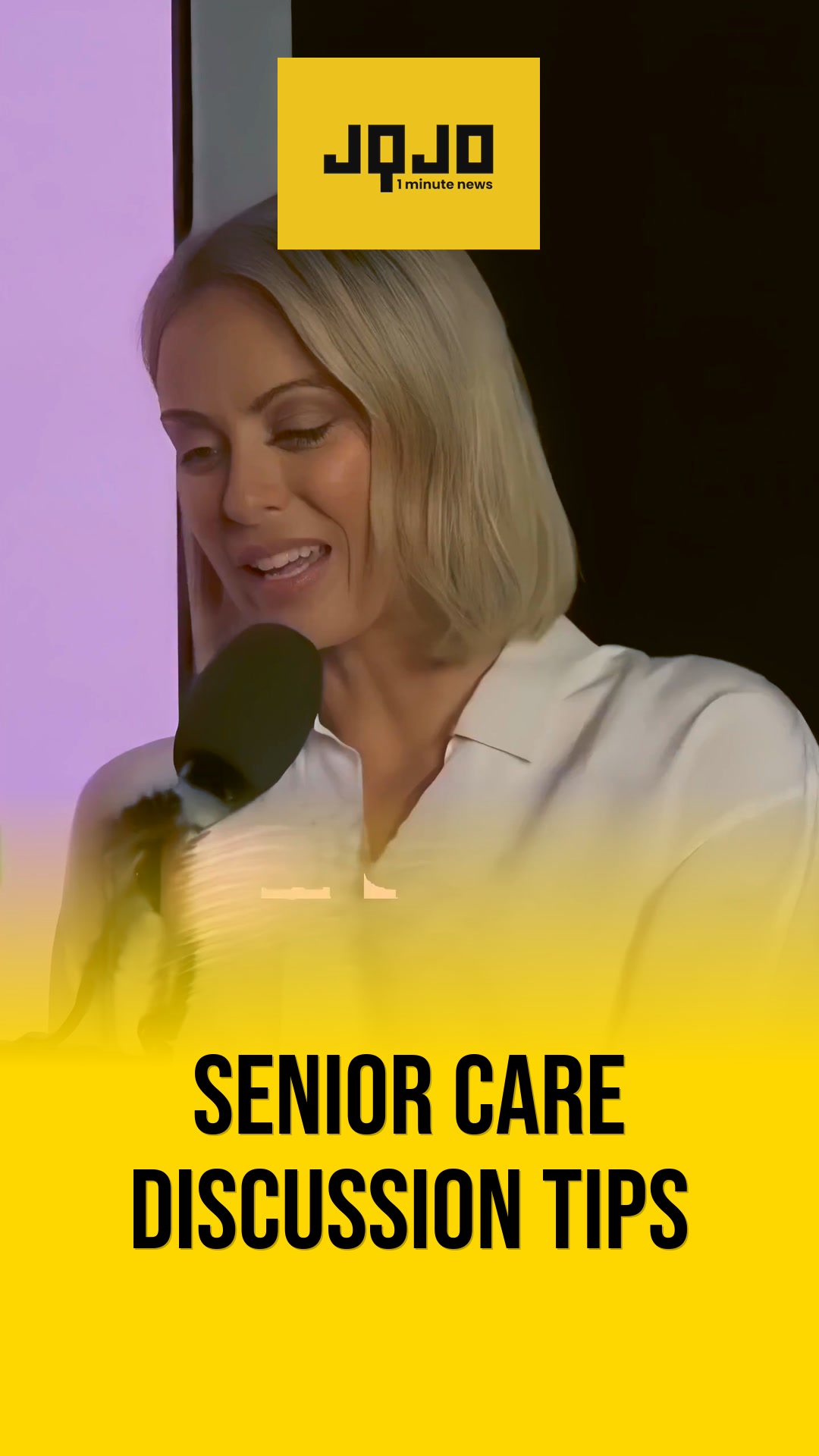 United States experts urge earlier senior care planning