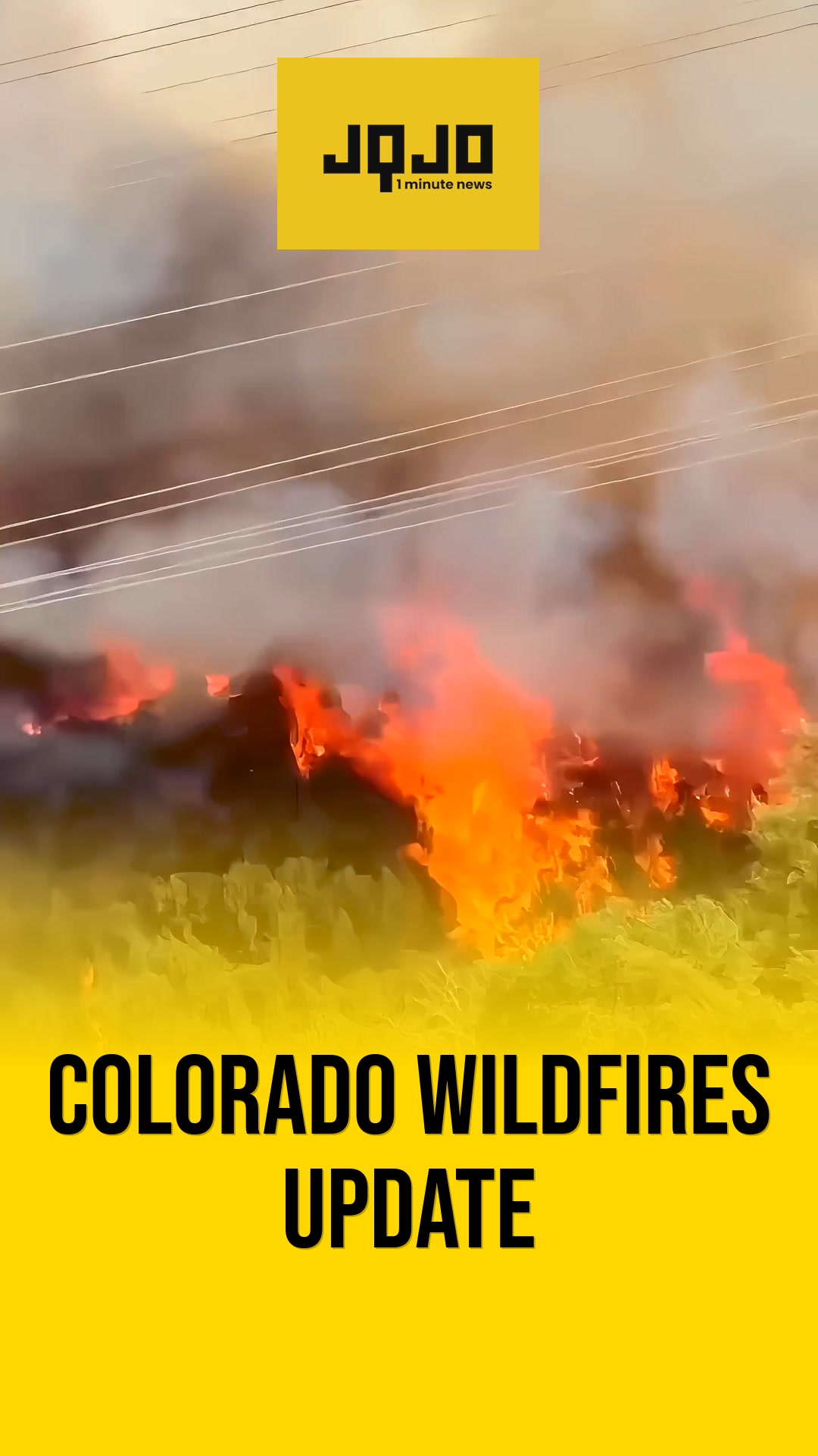 Colorado wildfires near Steamboat Springs trigger evacuations