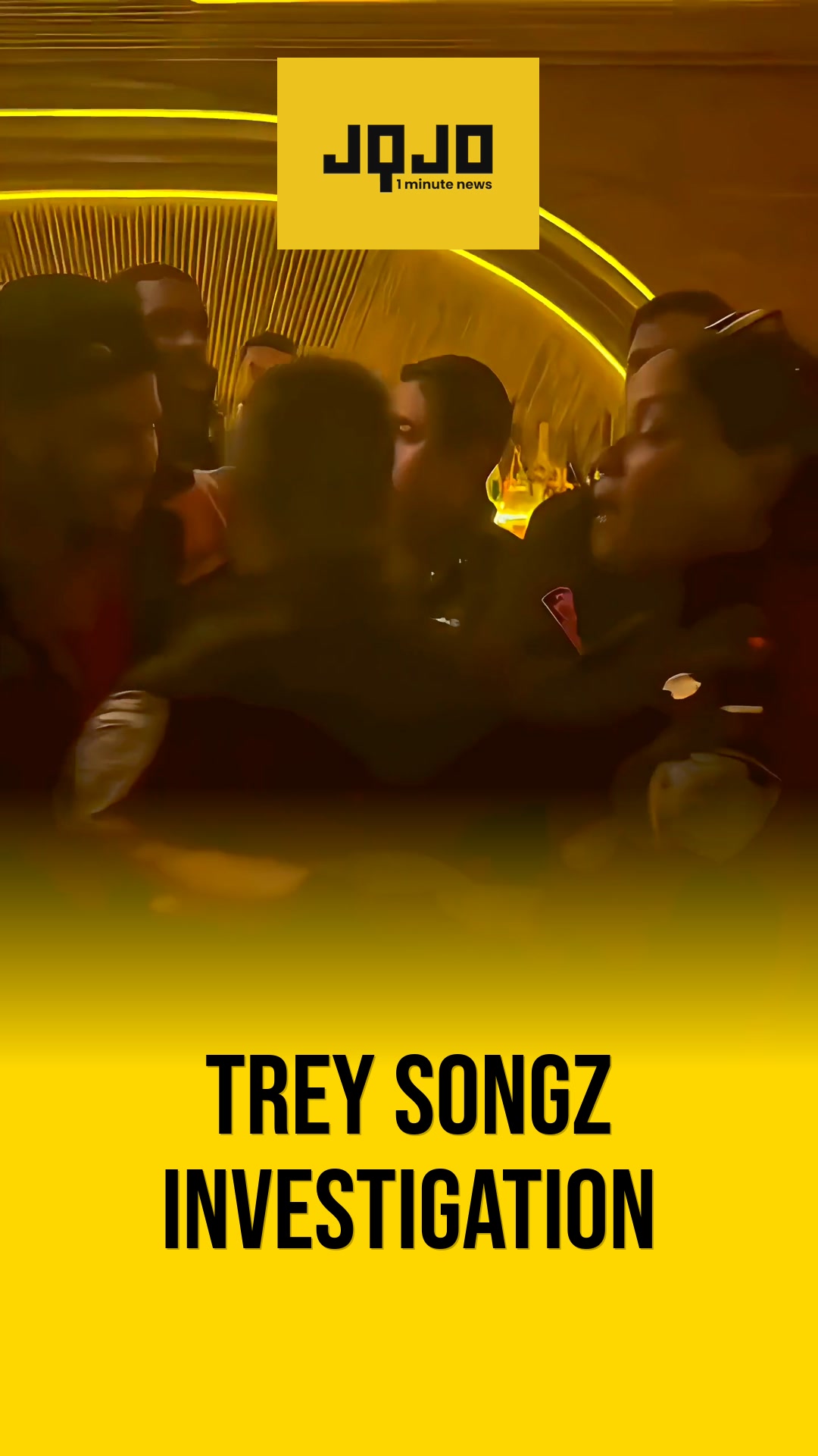 New York police probe Trey Songz photographer assault allegation