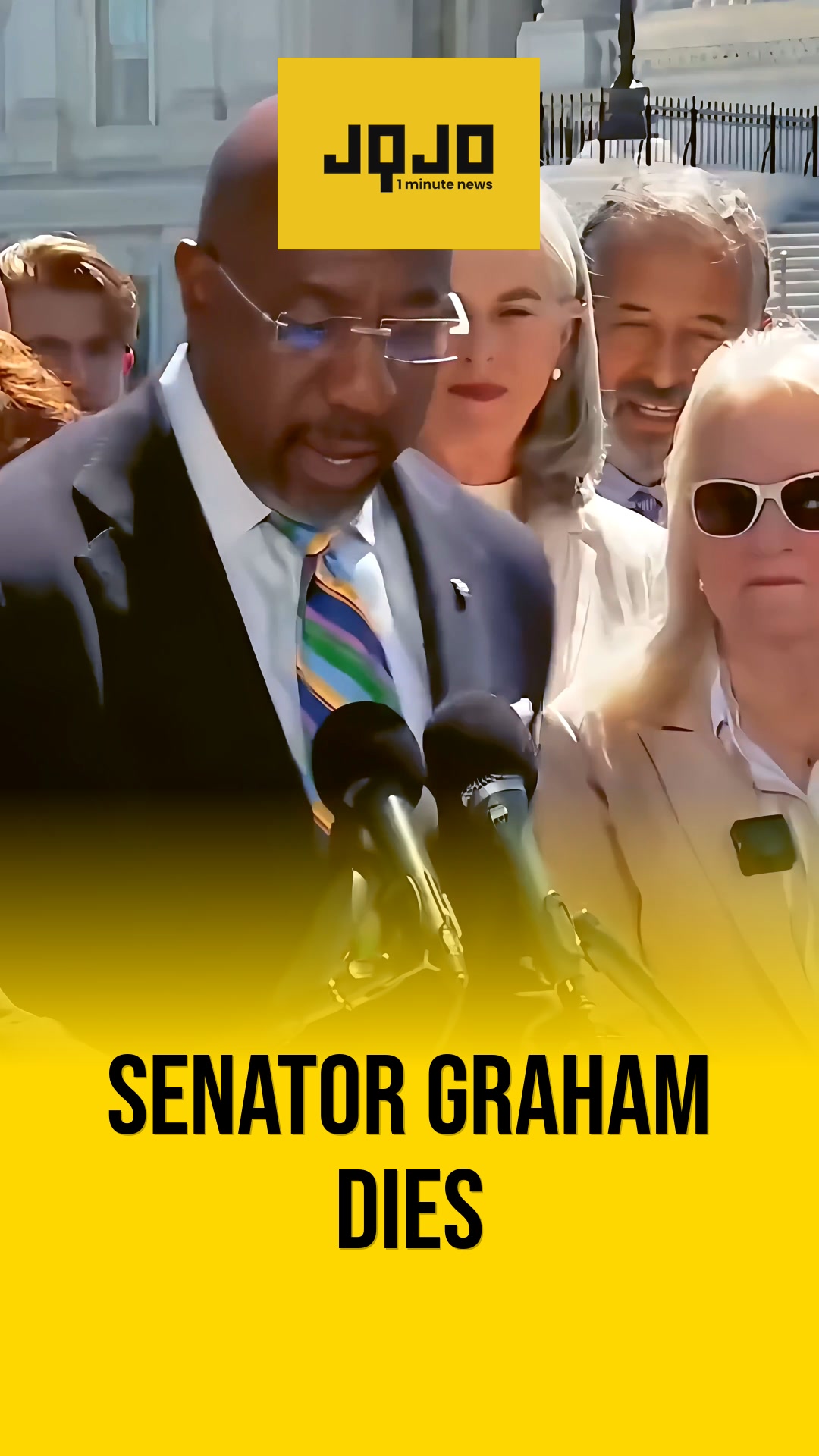 Landmark Bipartisan Housing Bill Becomes Law Without Trump's Signature in Voter ID Protest