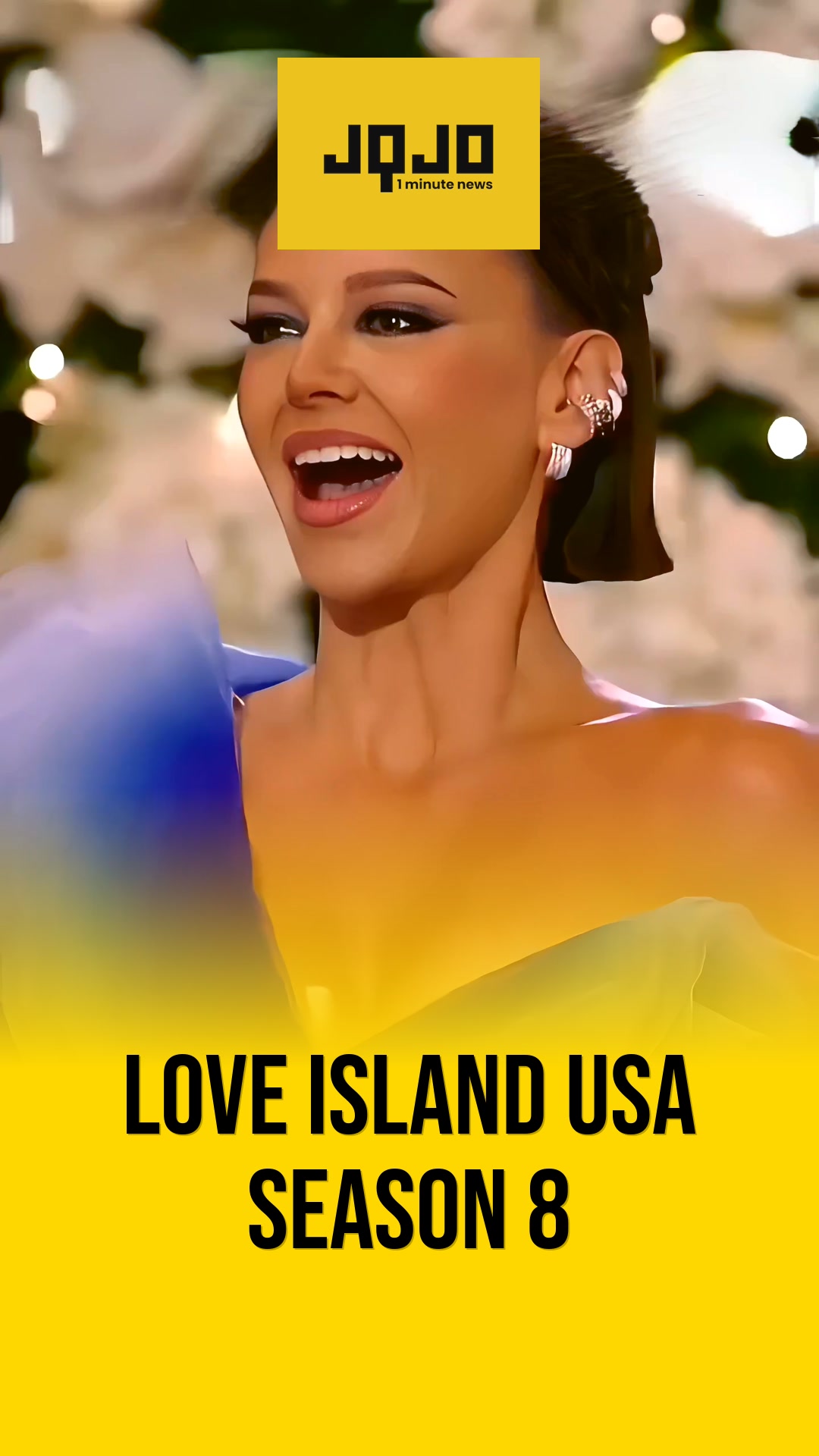 Fiji: Trinity Tatum, Bryce Dettloff win Love Island USA
