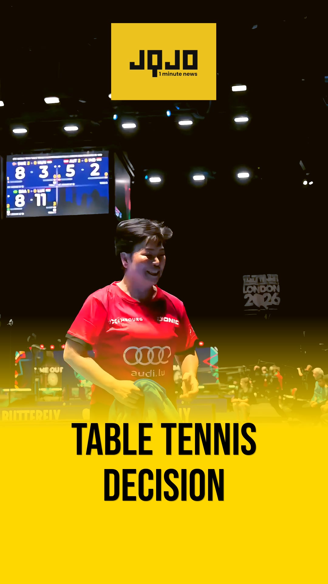 Gdansk federation clears Russians for table tennis return