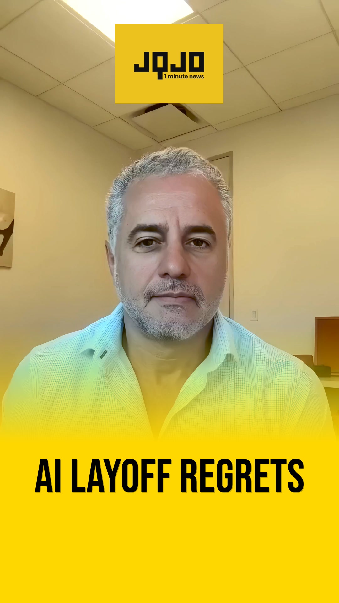 9 de cada 10 líderes de RR. HH. lamentan despidos impulsados por IA, según nueva encuesta que revela una reacción masiva