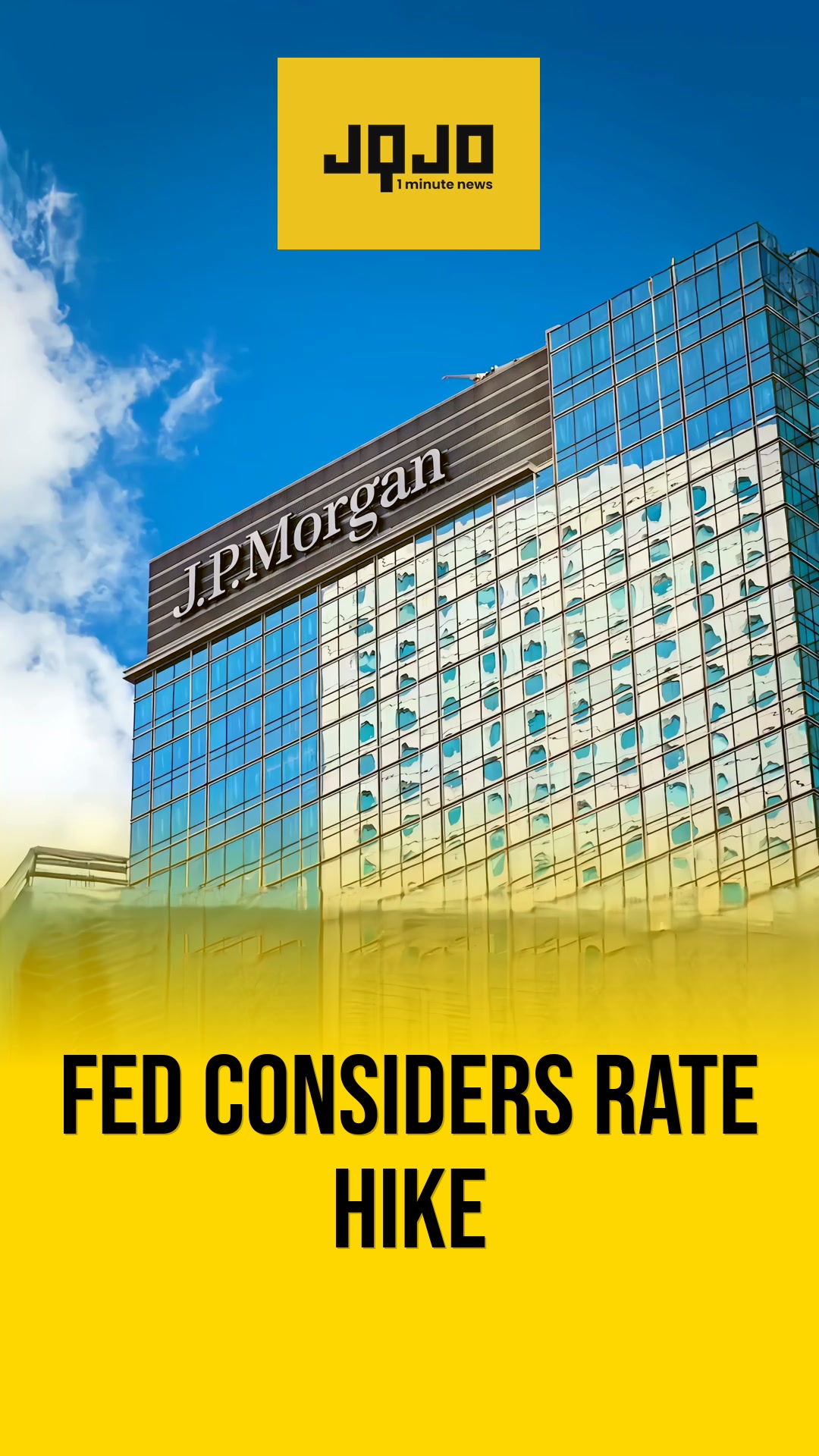 United States Fed governor warns of potential rate hike